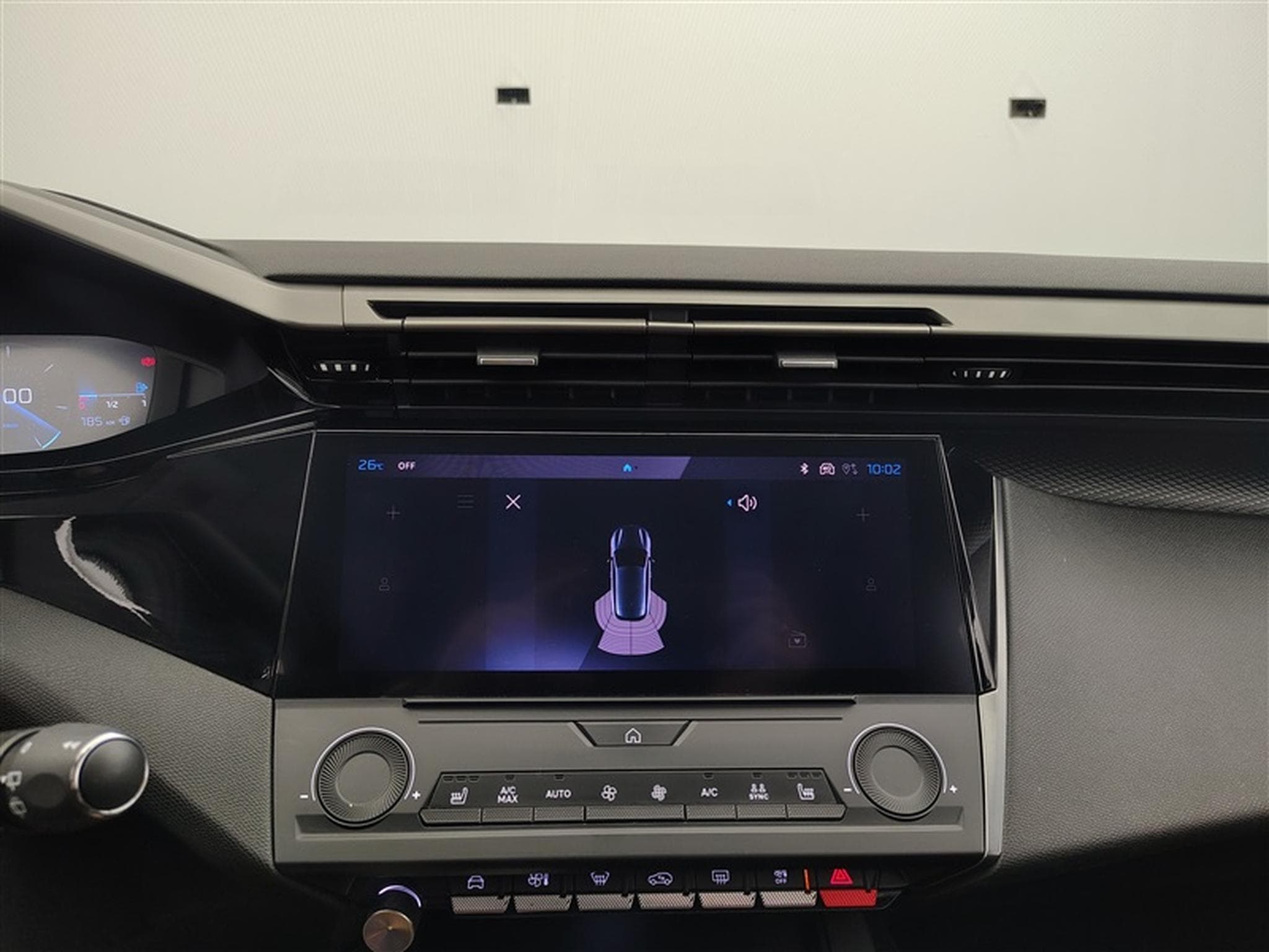 Peugeot 308 1.2 PureTech Style *CARPLAY/FULL LED/PDC/JA16* (2023) - Foto 17