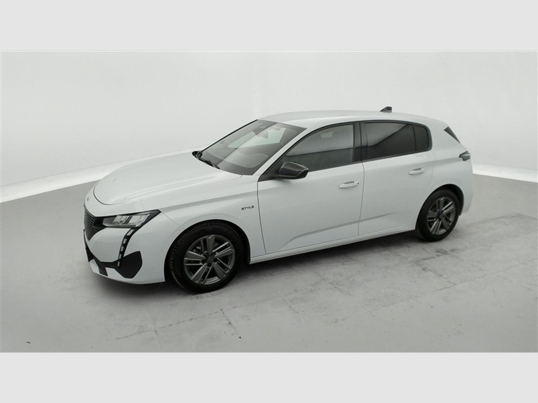 Peugeot 308 1.2 PureTech Style *CARPLAY/FULL LED/PDC/JA16* (2023) - Foto 20