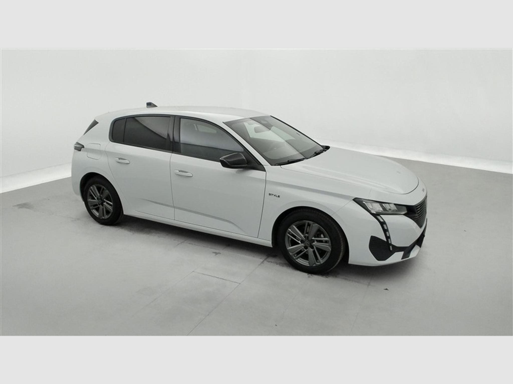 Peugeot 308 1.2 PureTech Style *CARPLAY/FULL LED/PDC/JA16* (2023) - Foto 22