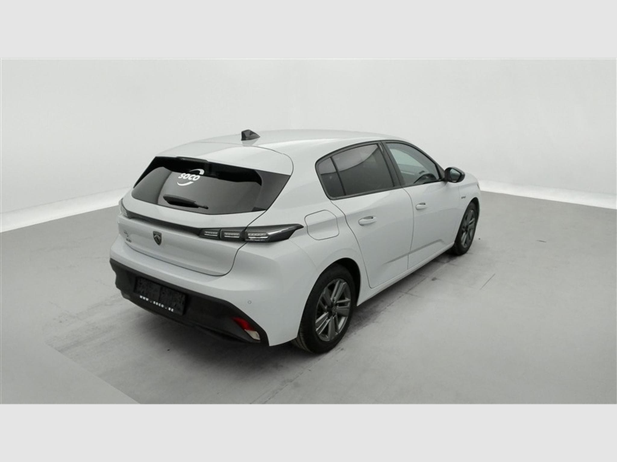 Peugeot 308 1.2 PureTech Style *CARPLAY/FULL LED/PDC/JA16* (2023) - Foto 25