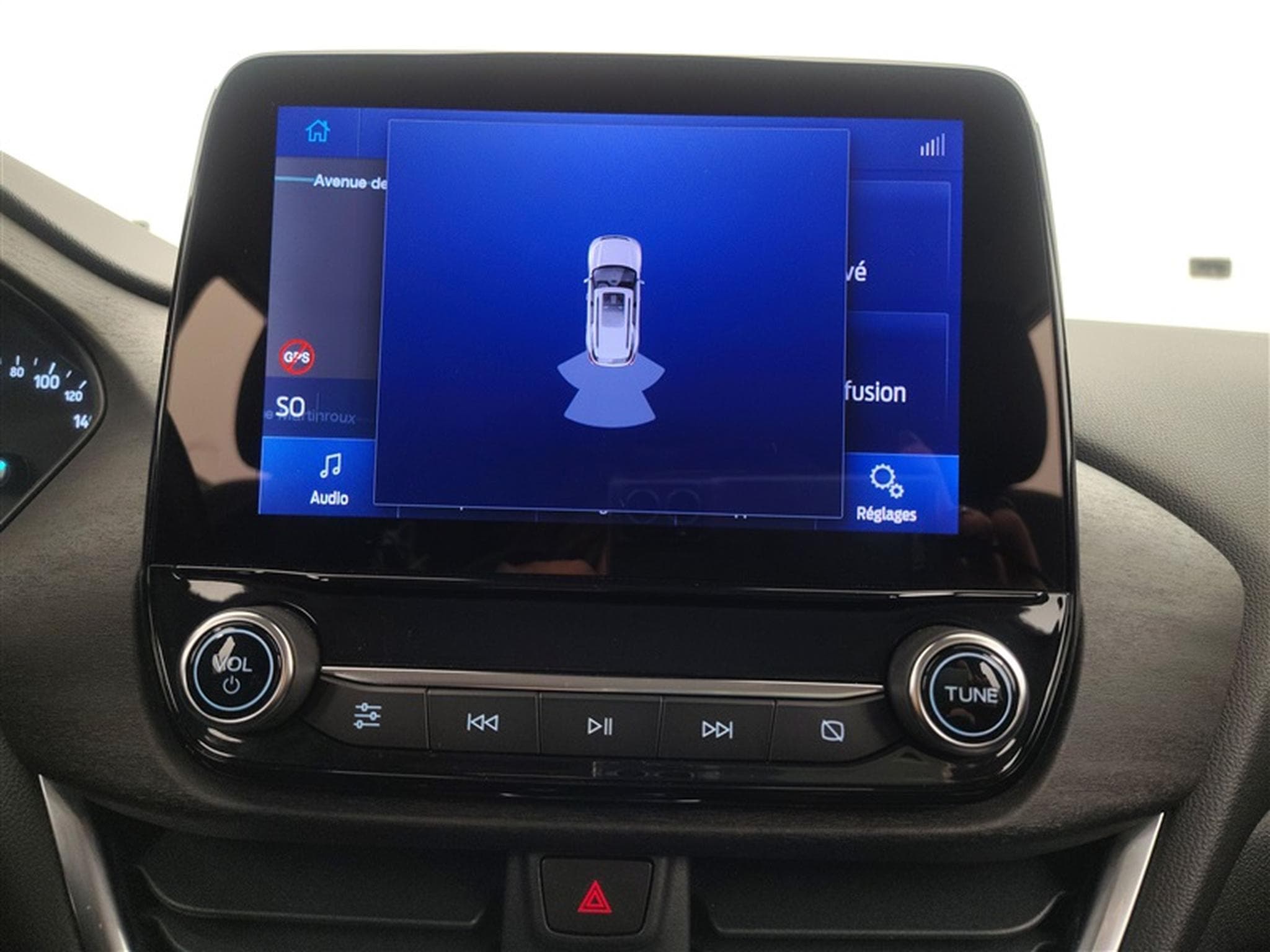 Ford Puma 1.0 EcoBoost mHEV Titanium X Navi / Led / PDC (2022) - Photo 18