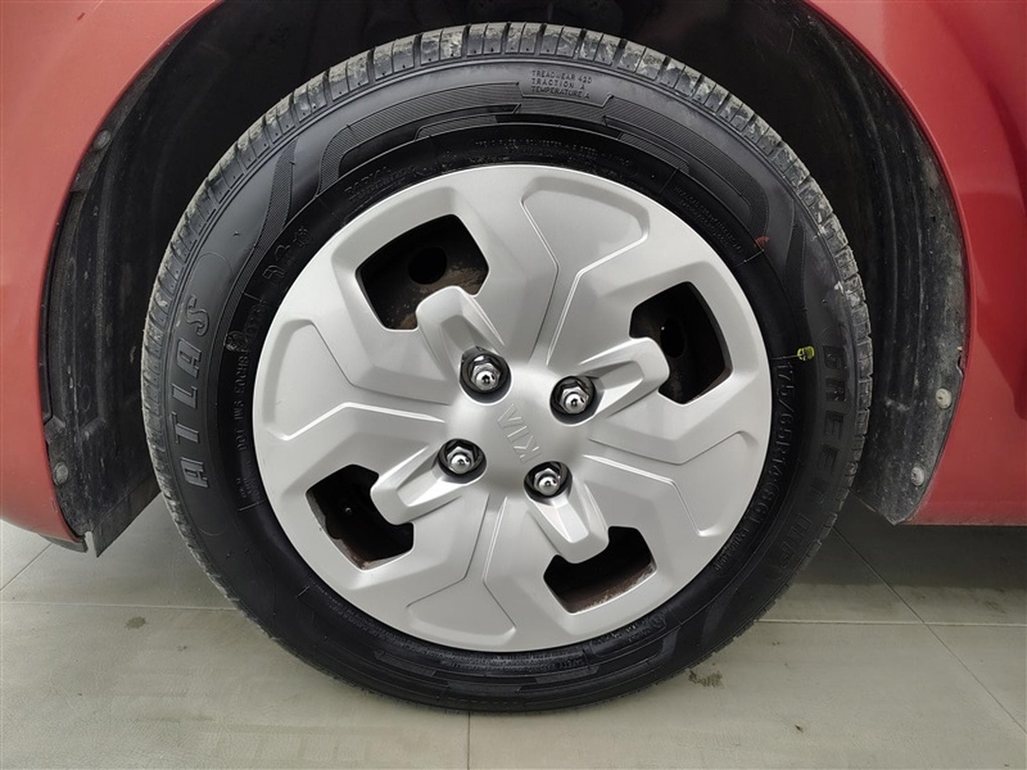 Kia Picanto 1.0i Easy CLIM / TEL (2020) - Photo 6