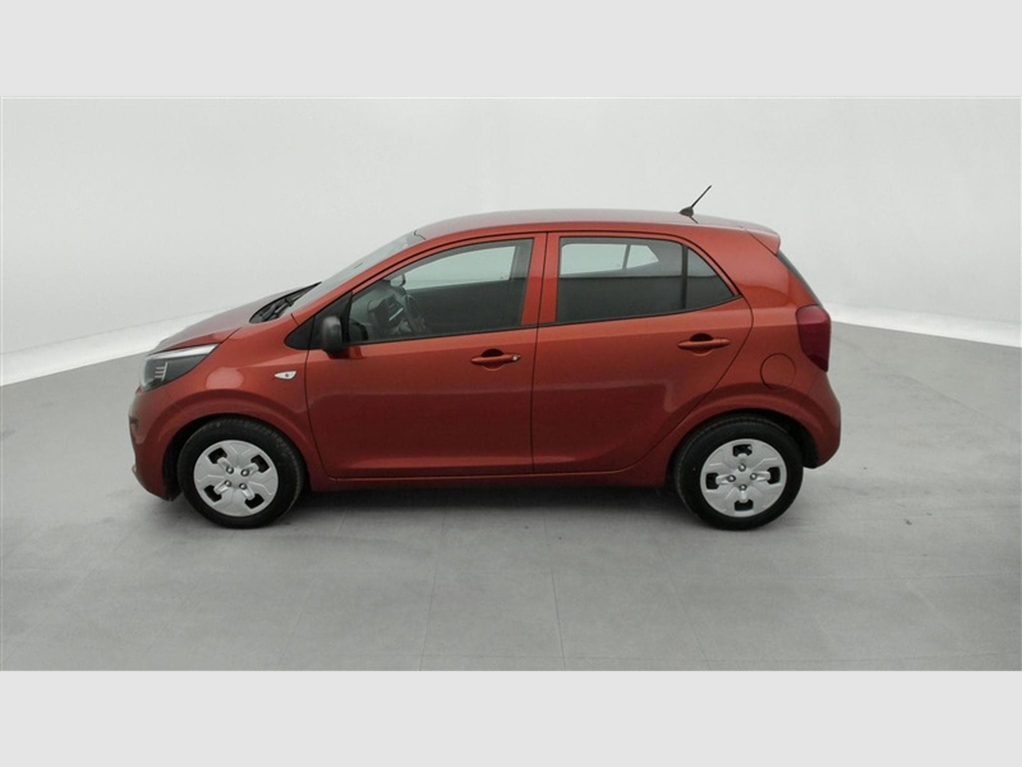 Kia Picanto 1.0i Easy CLIM / TEL (2020) - Photo 3