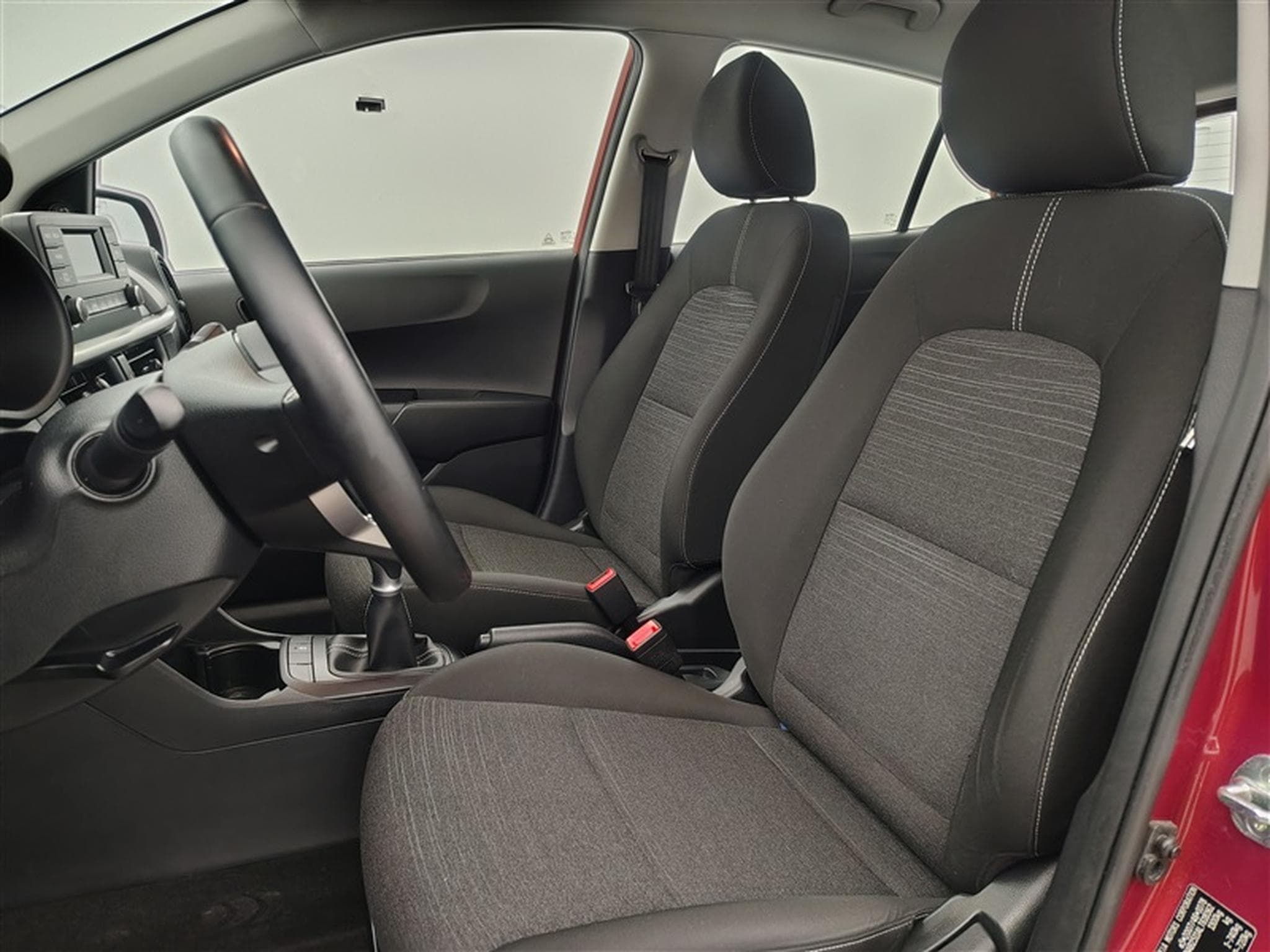 Kia Picanto 1.0i Easy CLIM / TEL (2020) - Photo 7