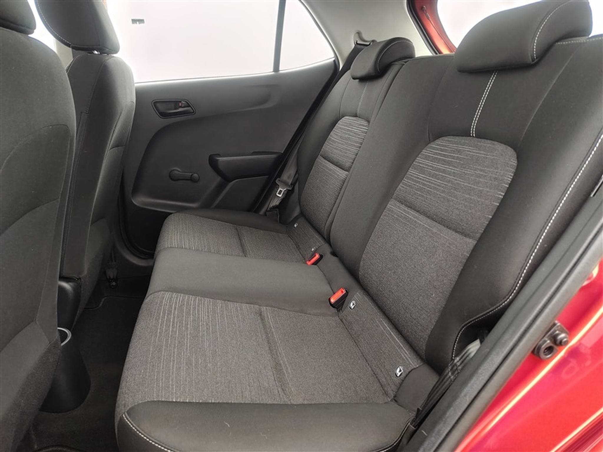 Kia Picanto 1.0i Easy CLIM / TEL (2020) - Photo 13