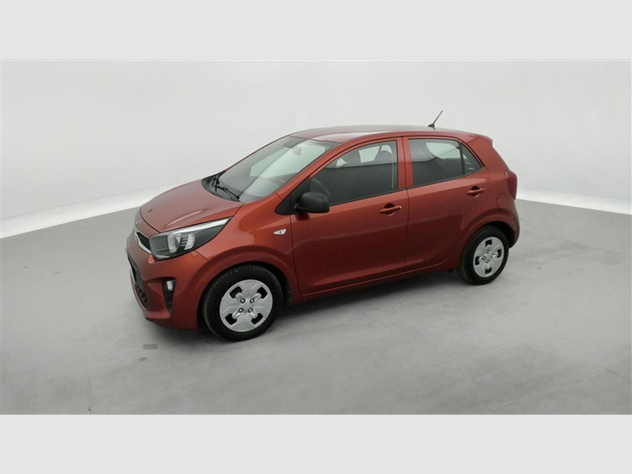 Kia Picanto 1.0i Easy CLIM / TEL (2020) - Photo 18