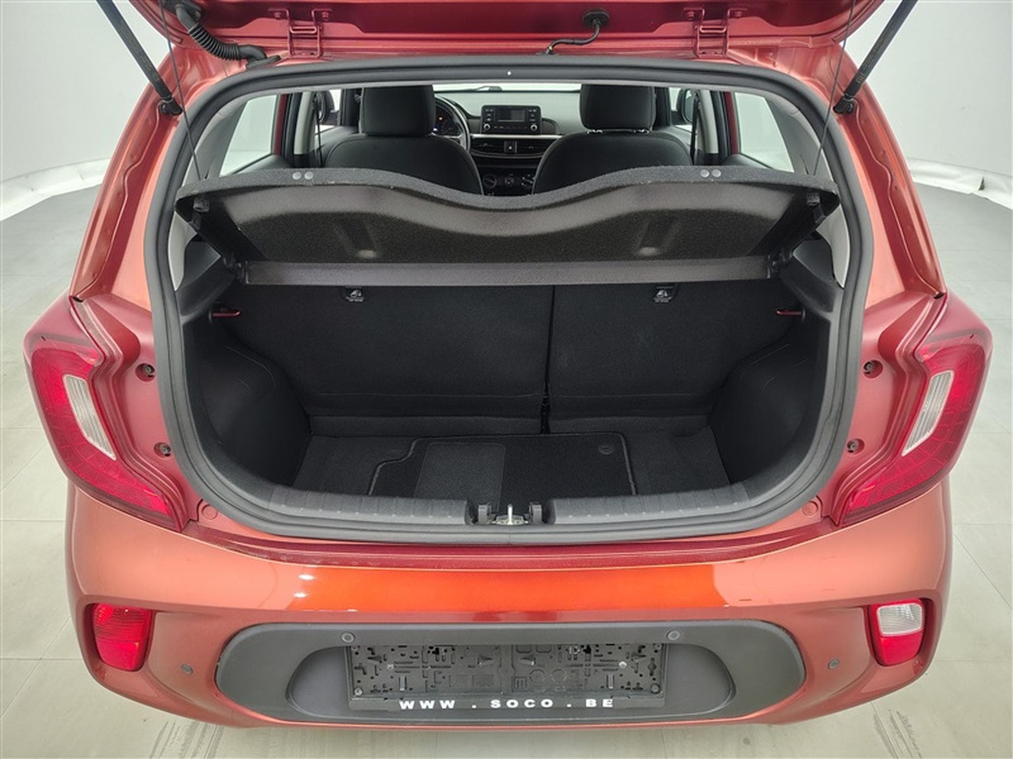 Kia Picanto 1.0i Easy CLIM / TEL (2020) - Photo 14