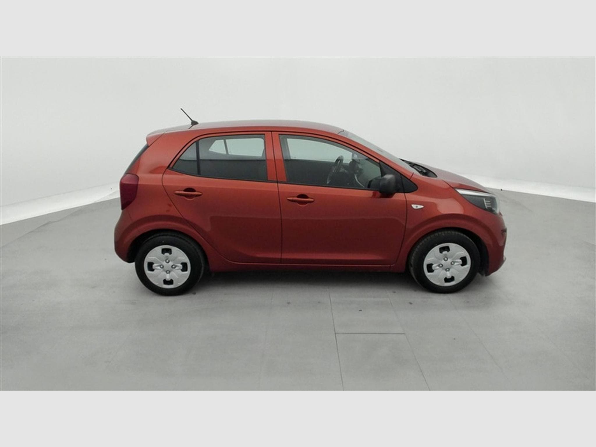 Kia Picanto 1.0i Easy CLIM / TEL (2020) - Photo 21