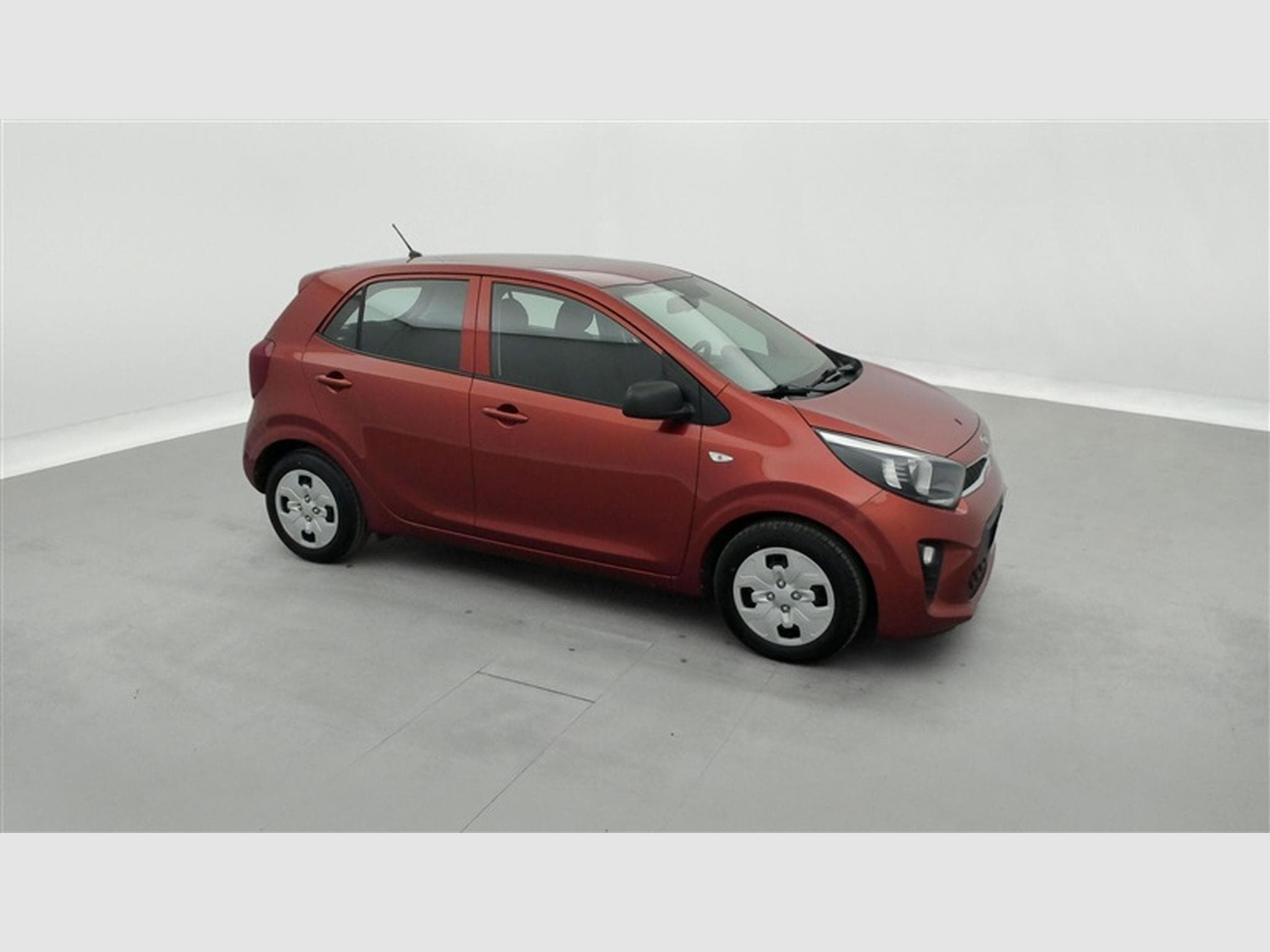 Kia Picanto 1.0i Easy CLIM / TEL (2020) - Photo 20