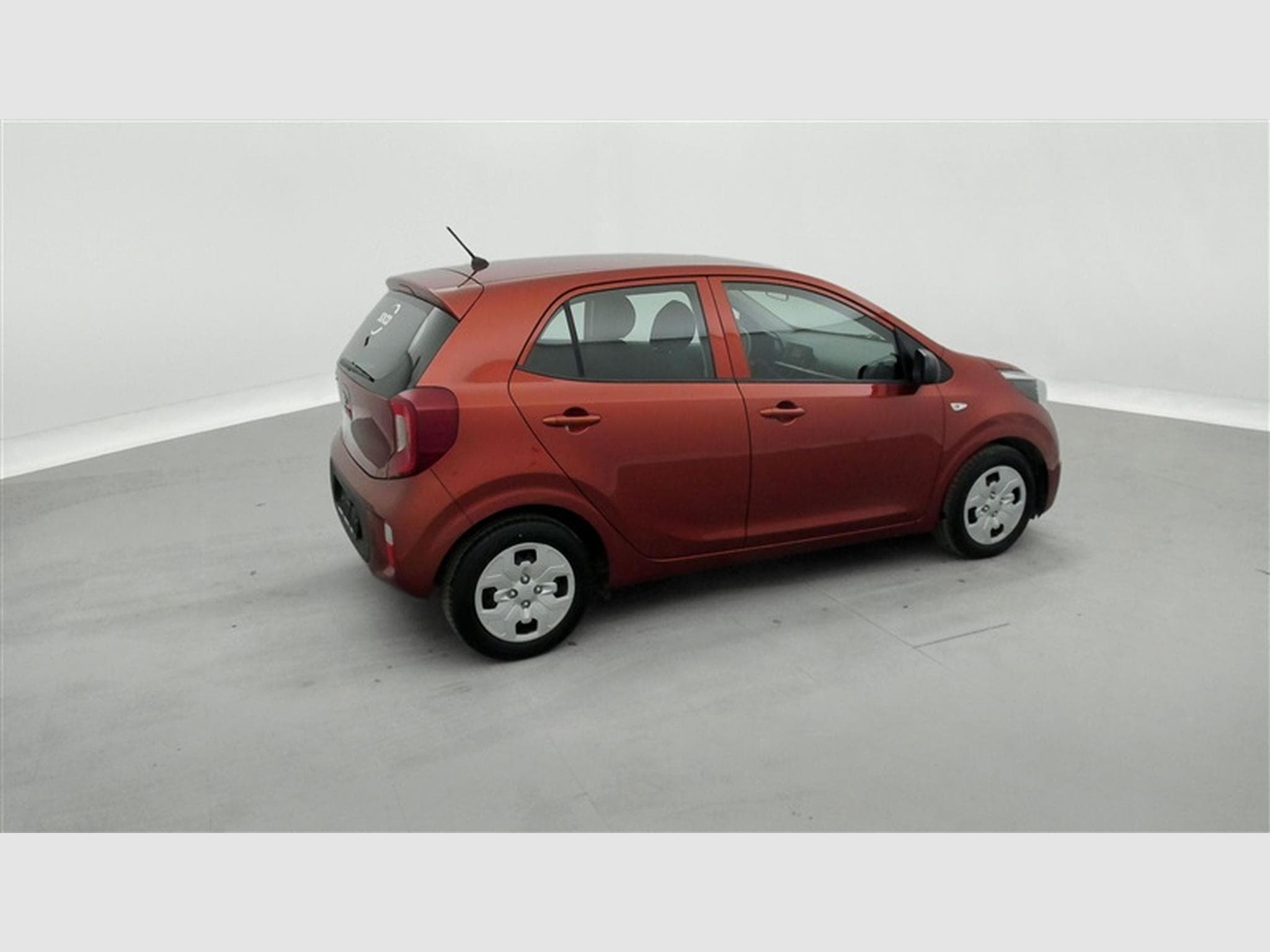 Kia Picanto 1.0i Easy CLIM / TEL (2020) - Photo 22