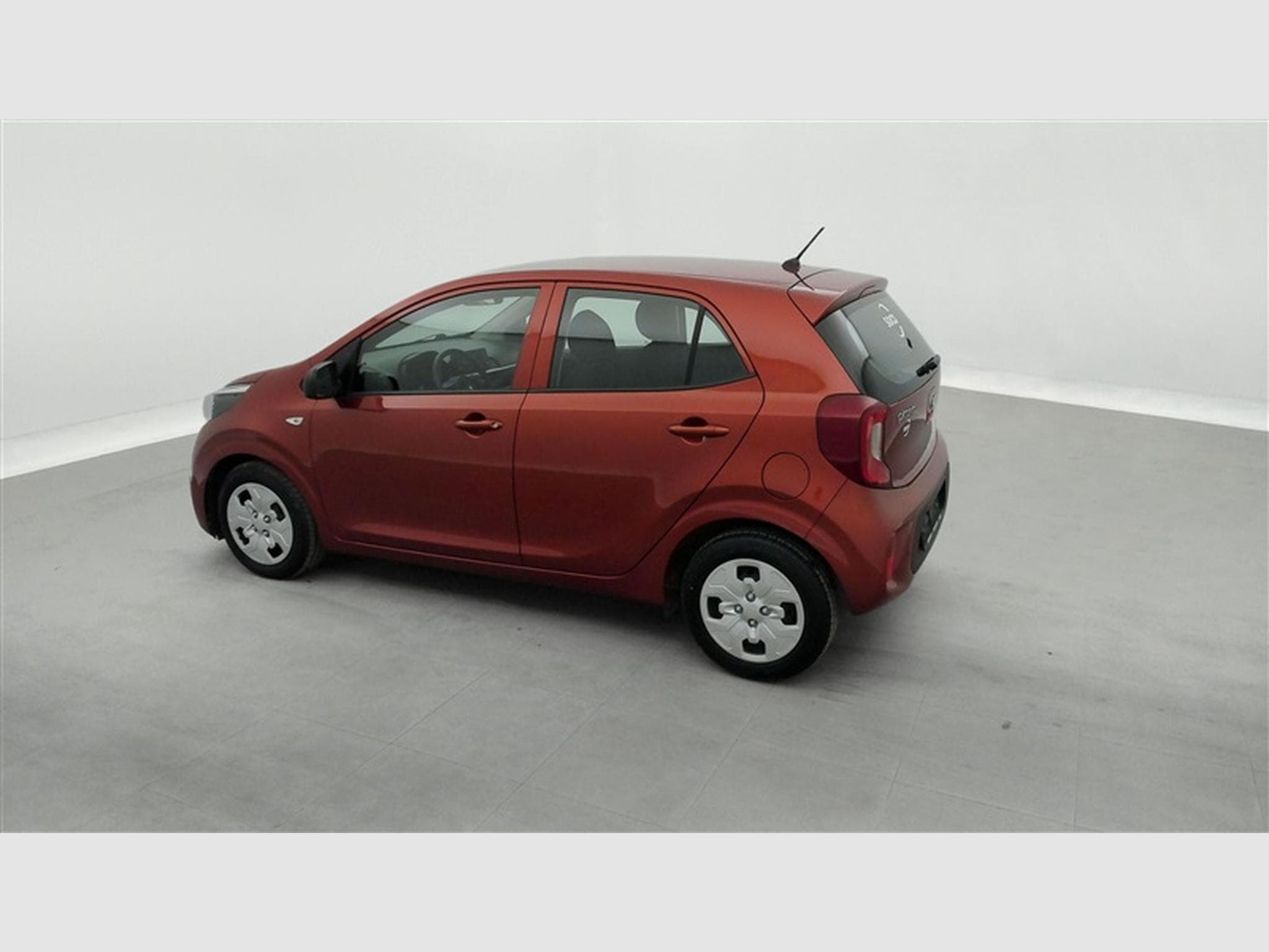 Kia Picanto 1.0i Easy CLIM / TEL (2020) - Photo 24