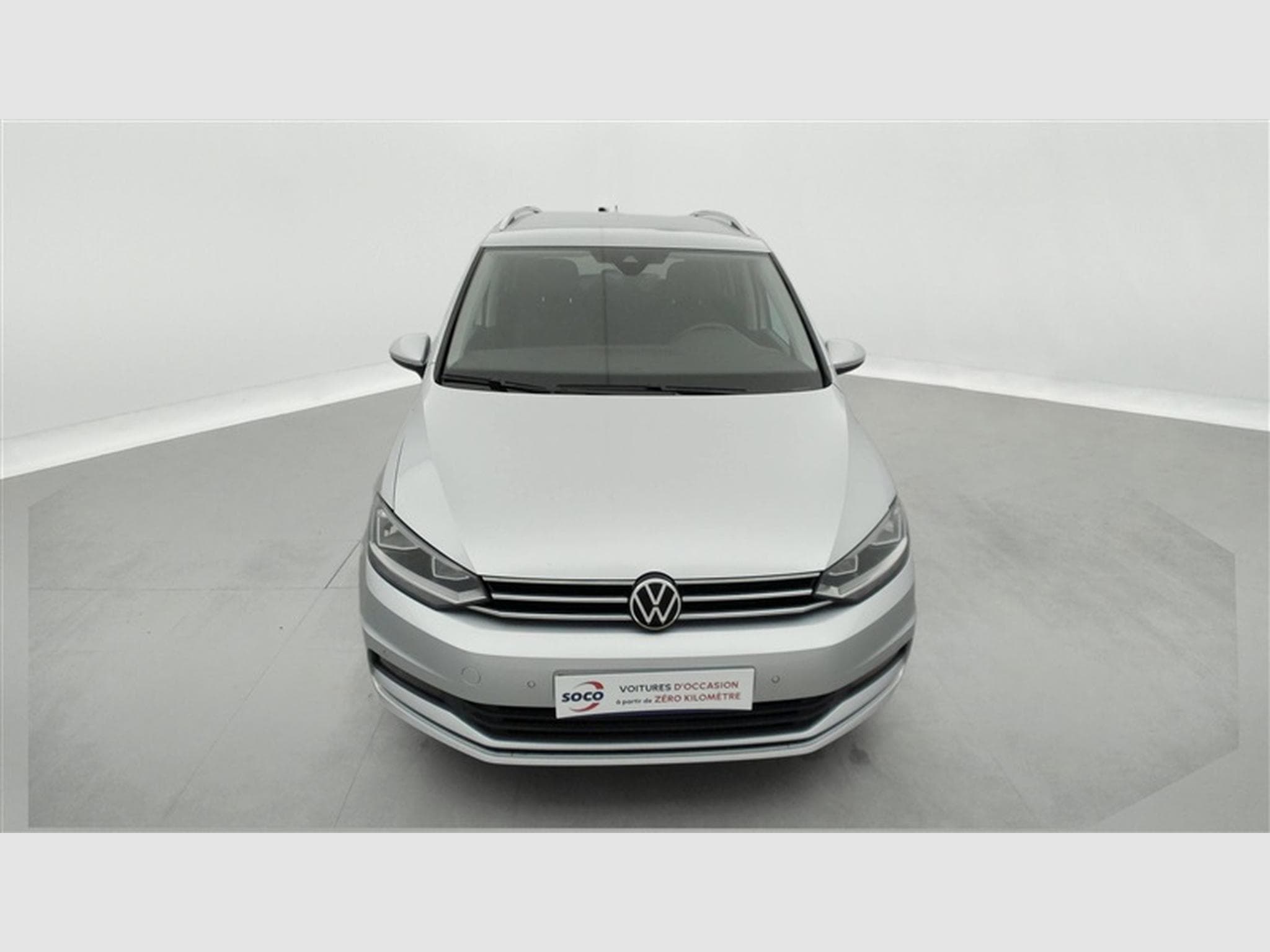 VW Touran 1.5 TSI Highline DSG *NAVI/CARPLAY/PDC AV ARR/JA16* (2022) - Photo 4