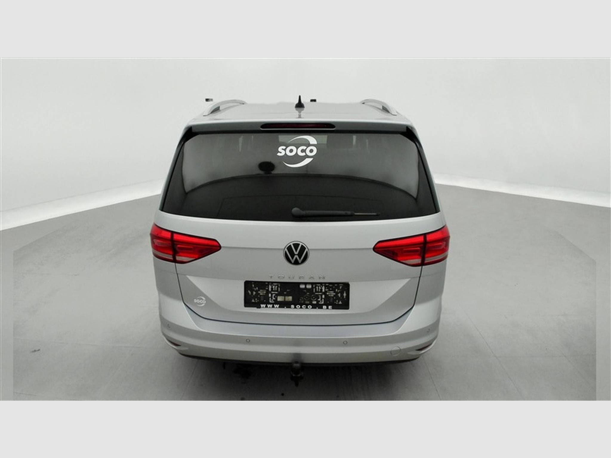 VW Touran 1.5 TSI Highline DSG *NAVI/CARPLAY/PDC AV ARR/JA16* (2022) - Photo 5
