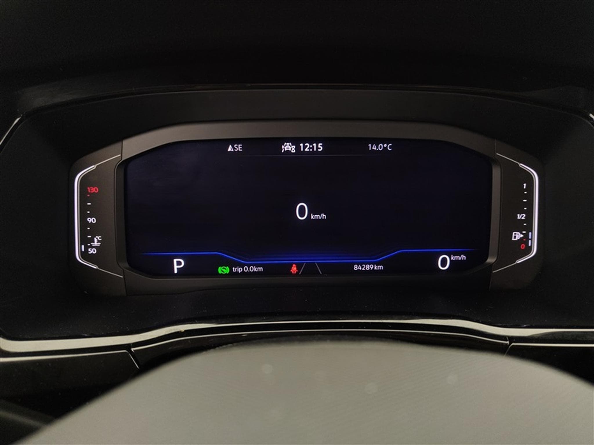 VW Touran 1.5 TSI Highline DSG *NAVI/CARPLAY/PDC AV ARR/JA16* (2022) - Photo 10