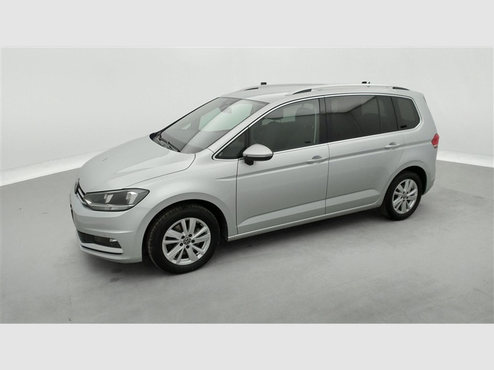 VW Touran 1.5 TSI Highline DSG *NAVI/CARPLAY/PDC AV ARR/JA16* (2022) - Photo 23