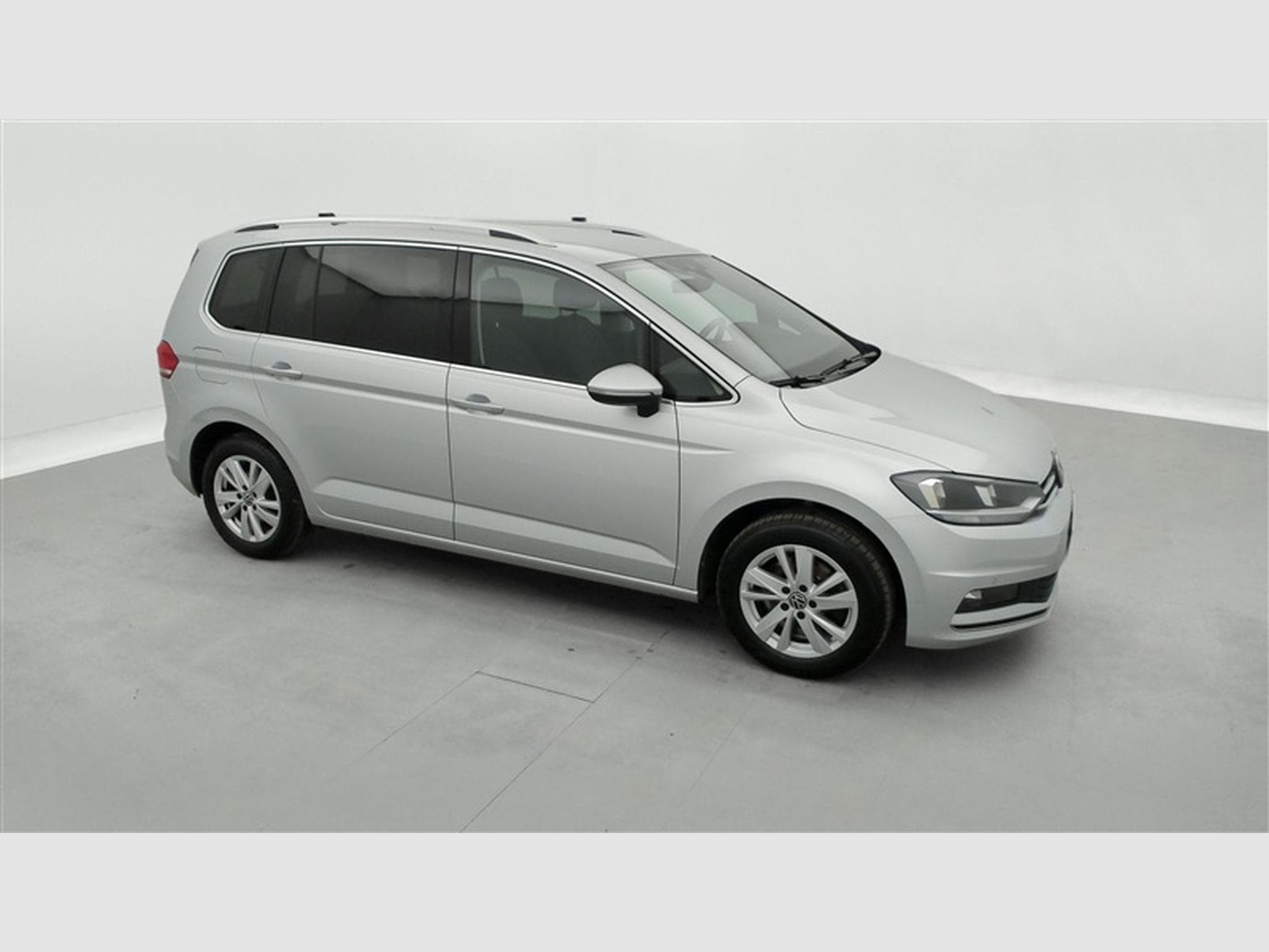 VW Touran 1.5 TSI Highline DSG *NAVI/CARPLAY/PDC AV ARR/JA16* (2022) - Photo 25