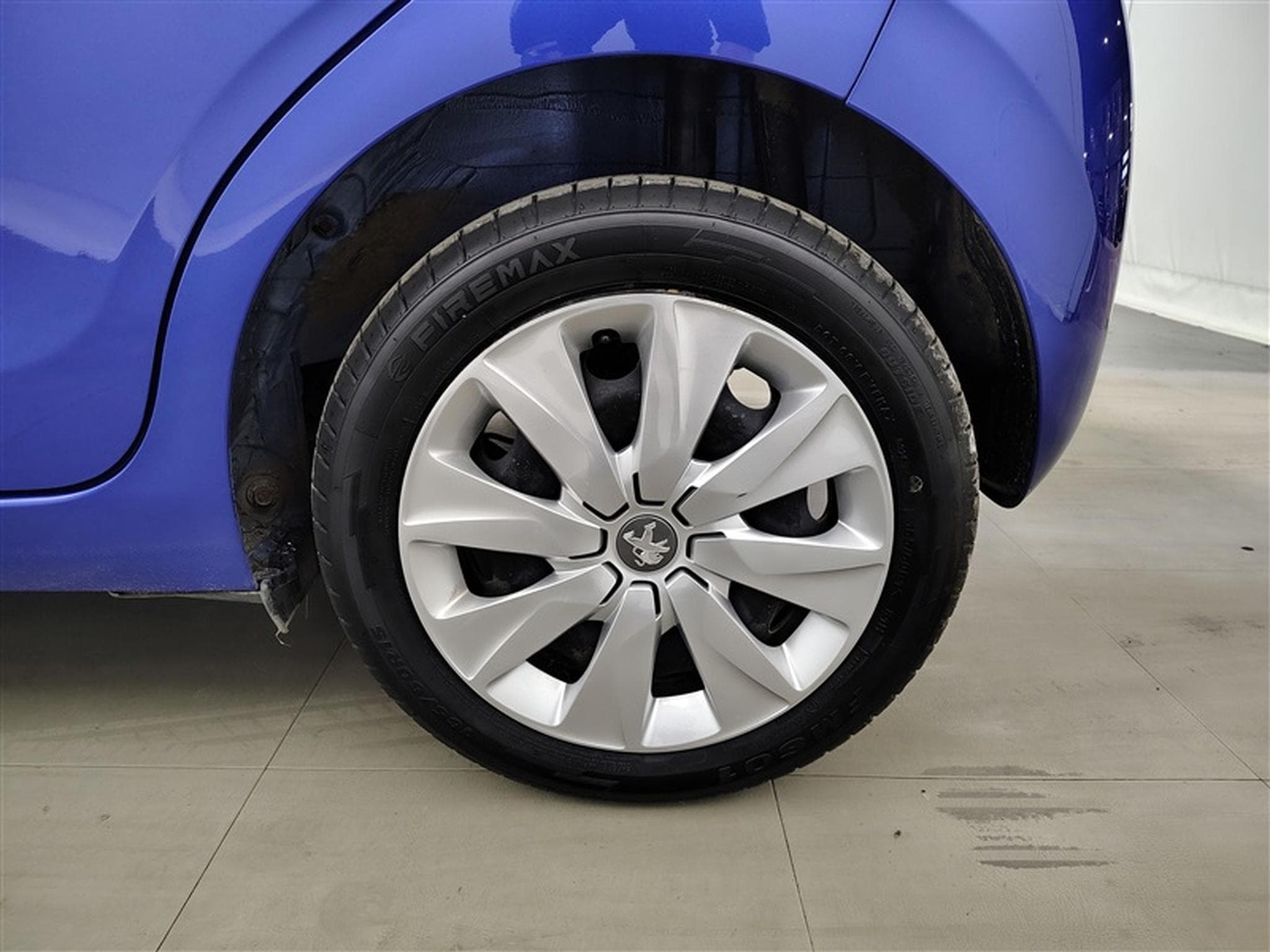 Peugeot 108 1.0 VTi Style S&S (EU6.2) (2021) - Photo 6