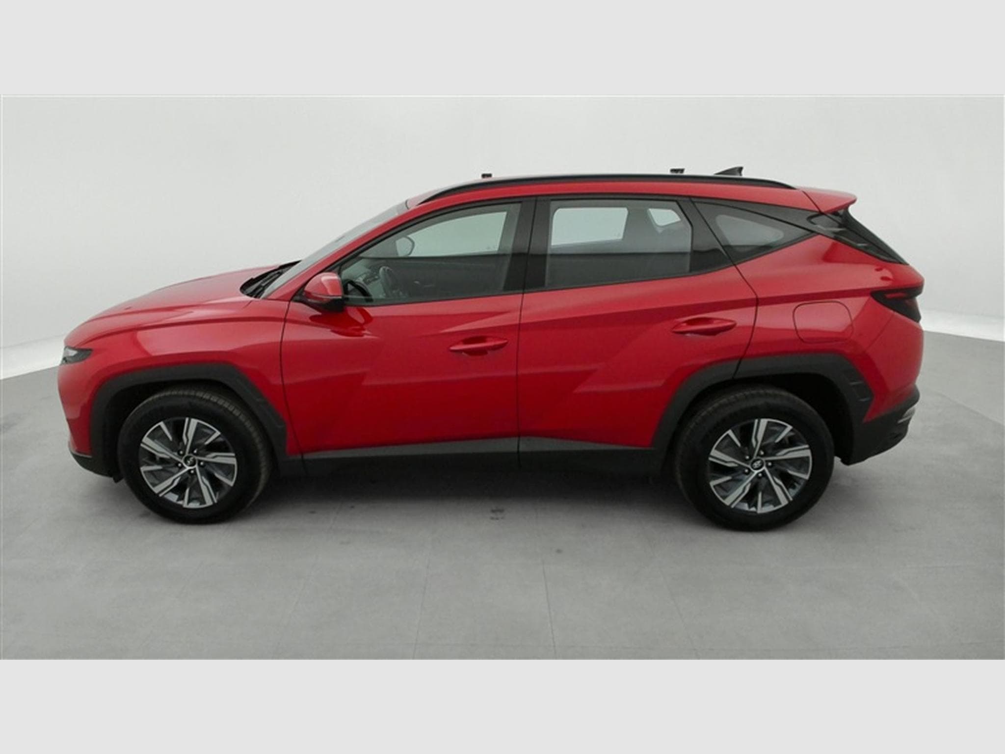 Hyundai Tucson 1.6 MHEV 180cv DCT Feel CARPLAY / CAMERA / JA 17" (2023) - Photo 3
