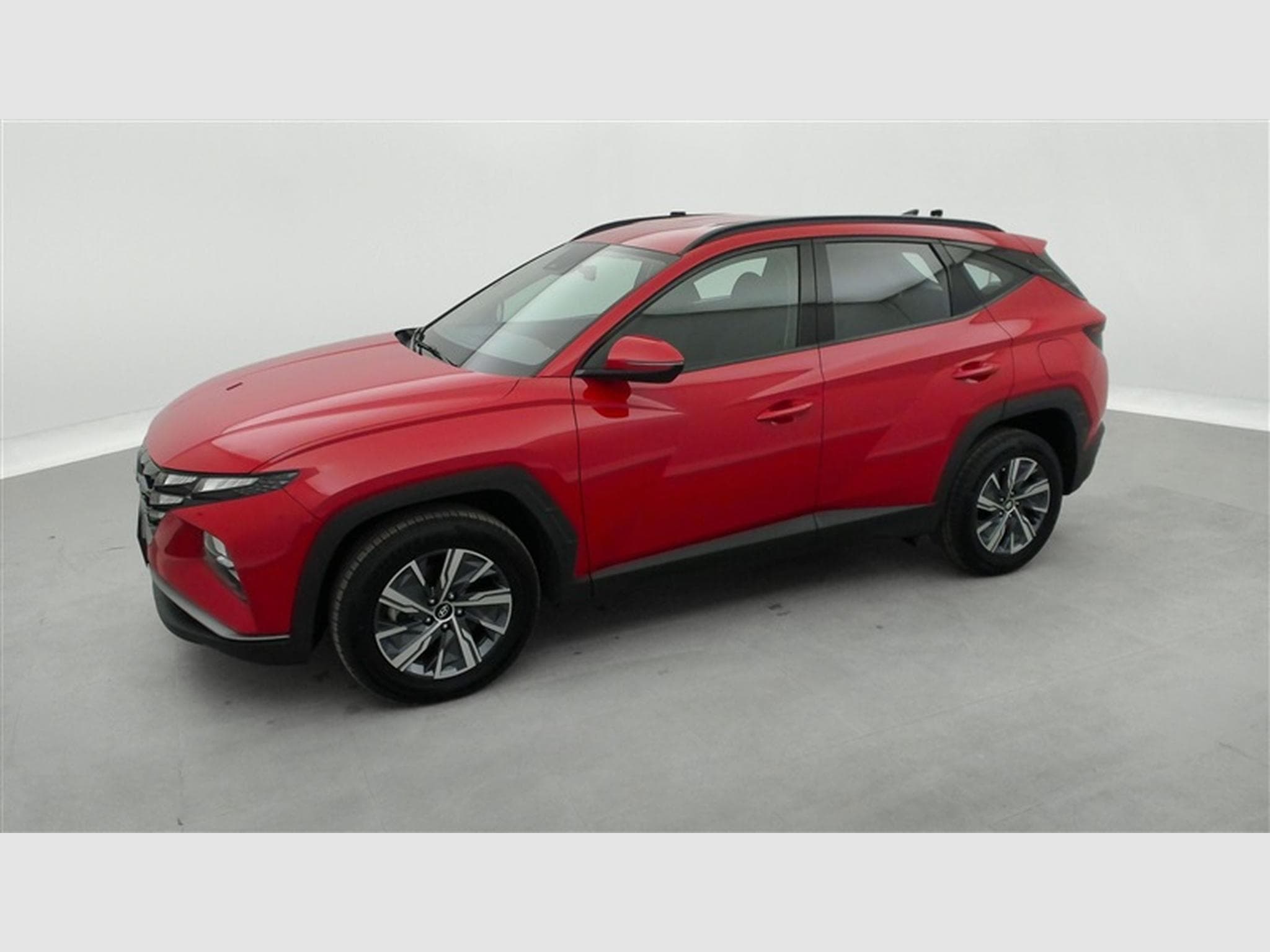 Hyundai Tucson 1.6 MHEV 180cv DCT Feel CARPLAY / CAMERA / JA 17" (2023) - Photo 21