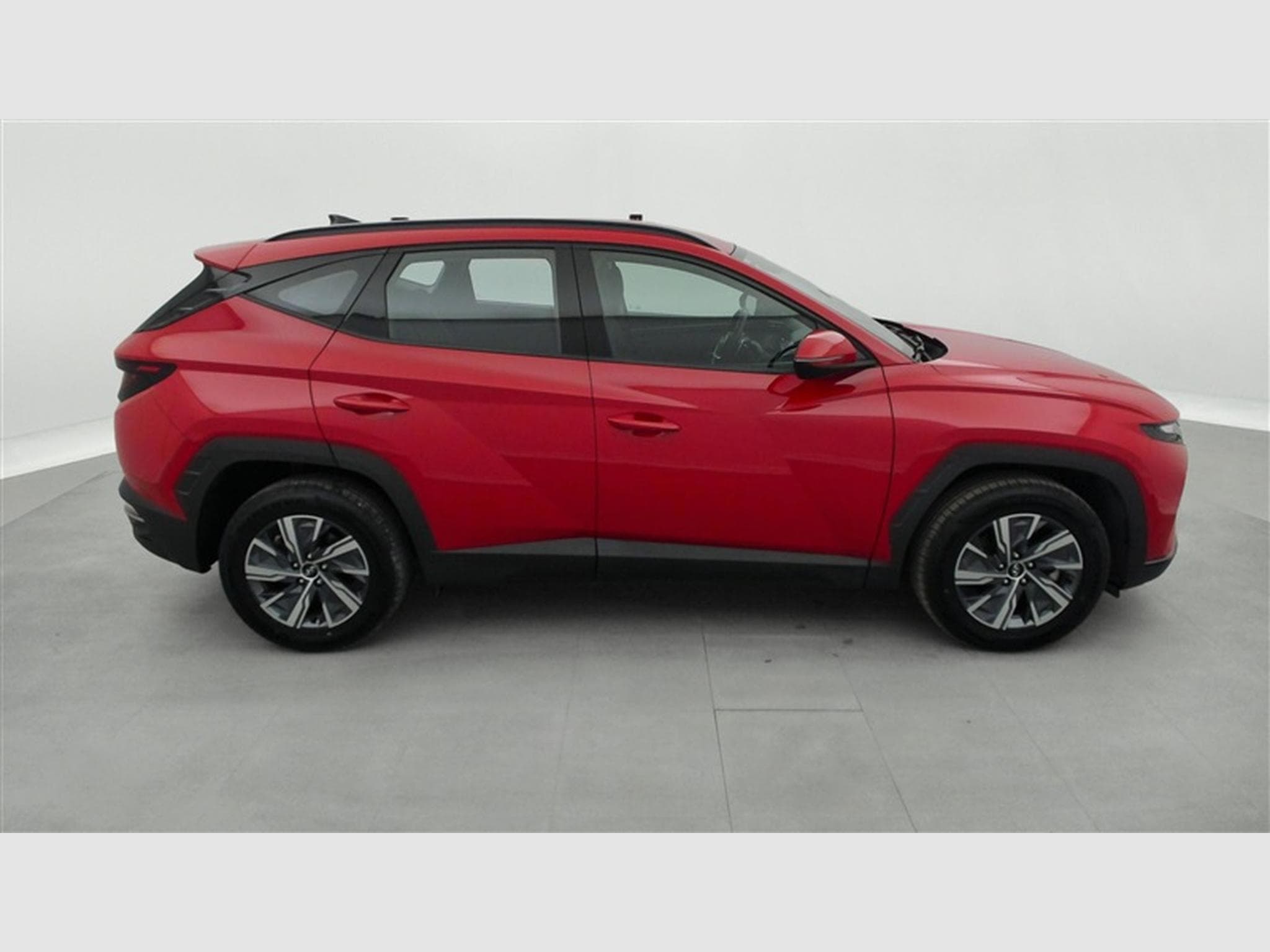Hyundai Tucson 1.6 MHEV 180cv DCT Feel CARPLAY / CAMERA / JA 17" (2023) - Photo 24