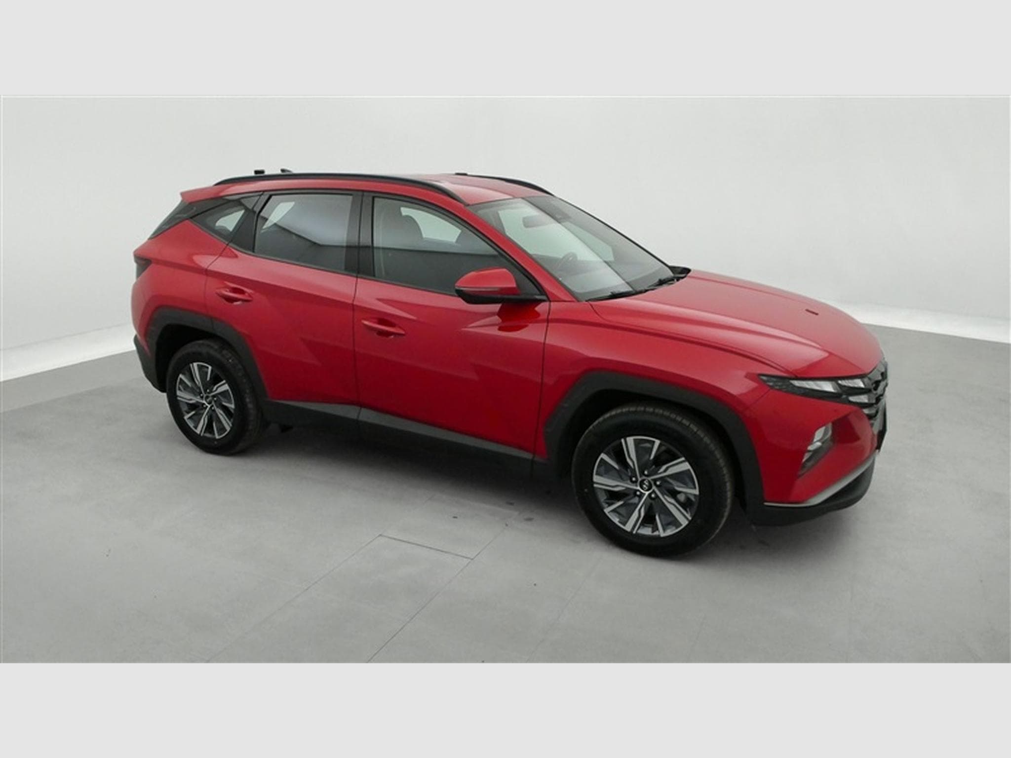Hyundai Tucson 1.6 MHEV 180cv DCT Feel CARPLAY / CAMERA / JA 17" (2023) - Photo 23