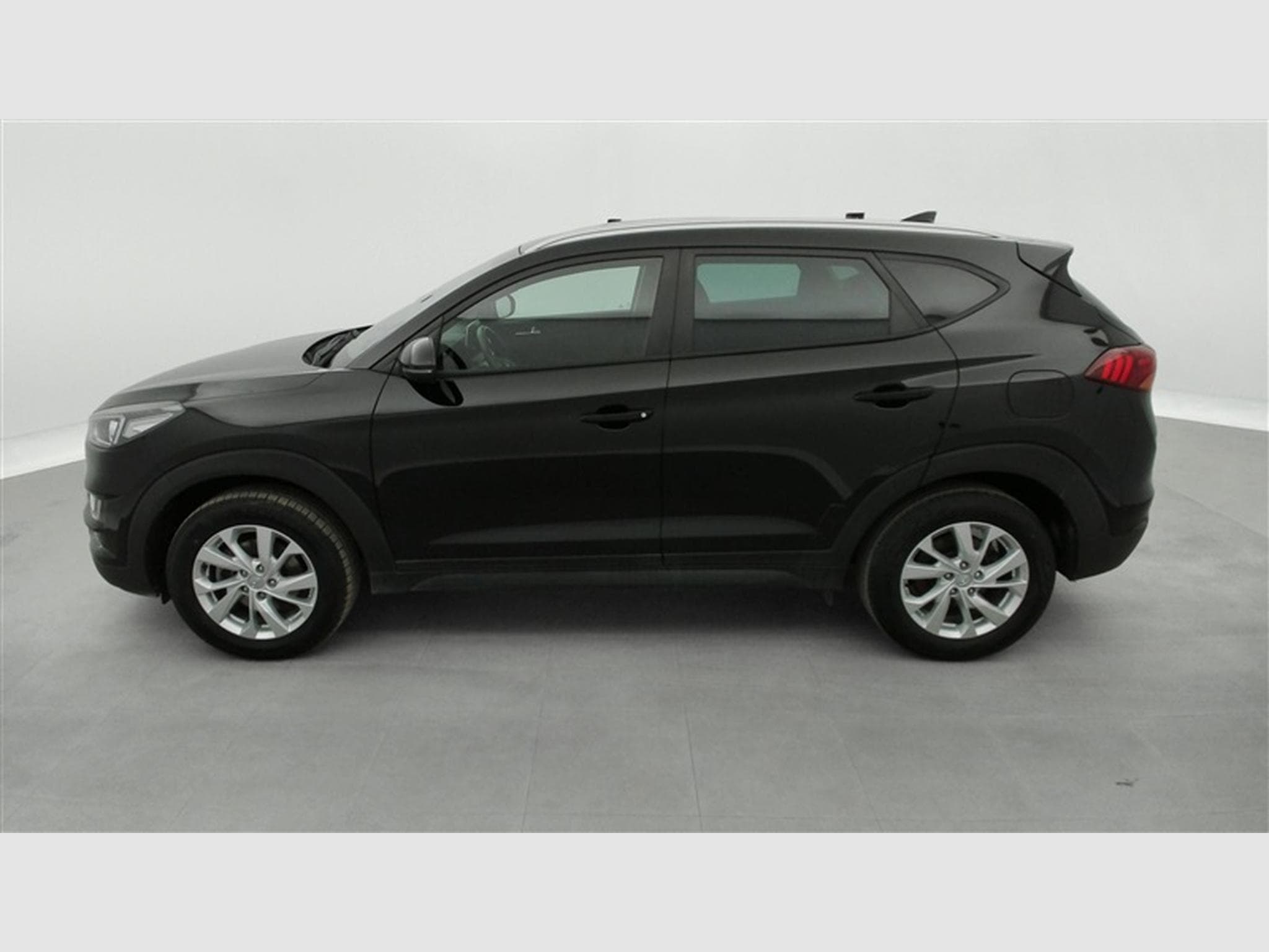 Hyundai Tucson 1.6 GDi Feel Comfort (2020) - Photo 3
