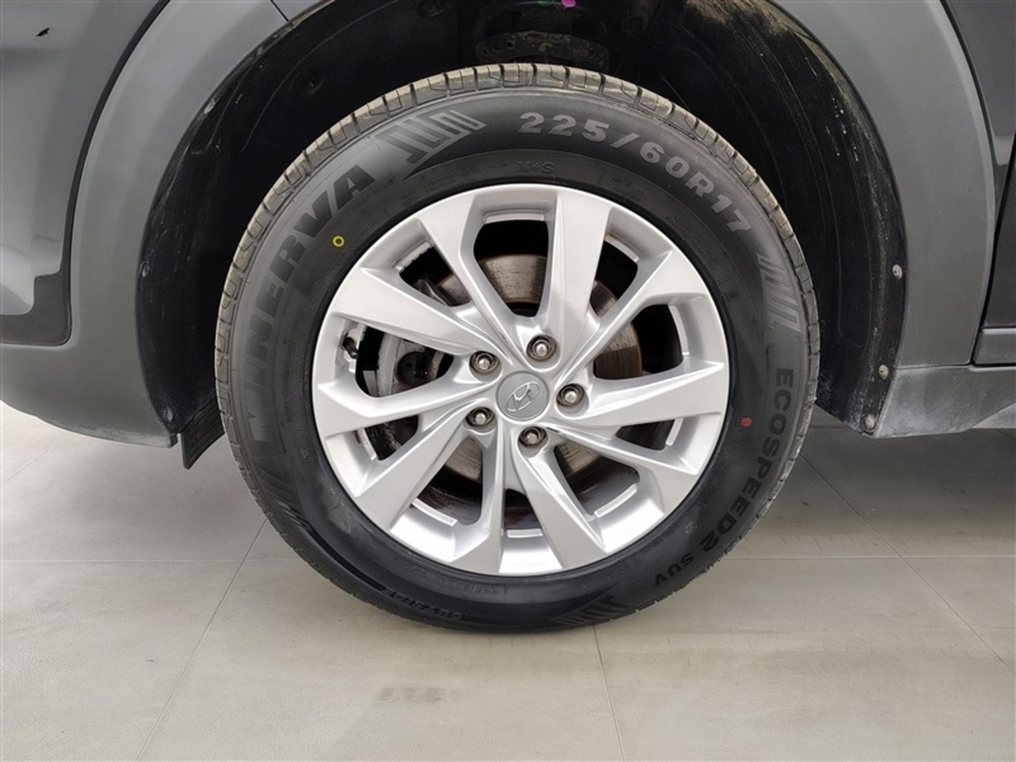Hyundai Tucson 1.6 GDi Feel Comfort (2020) - Photo 6