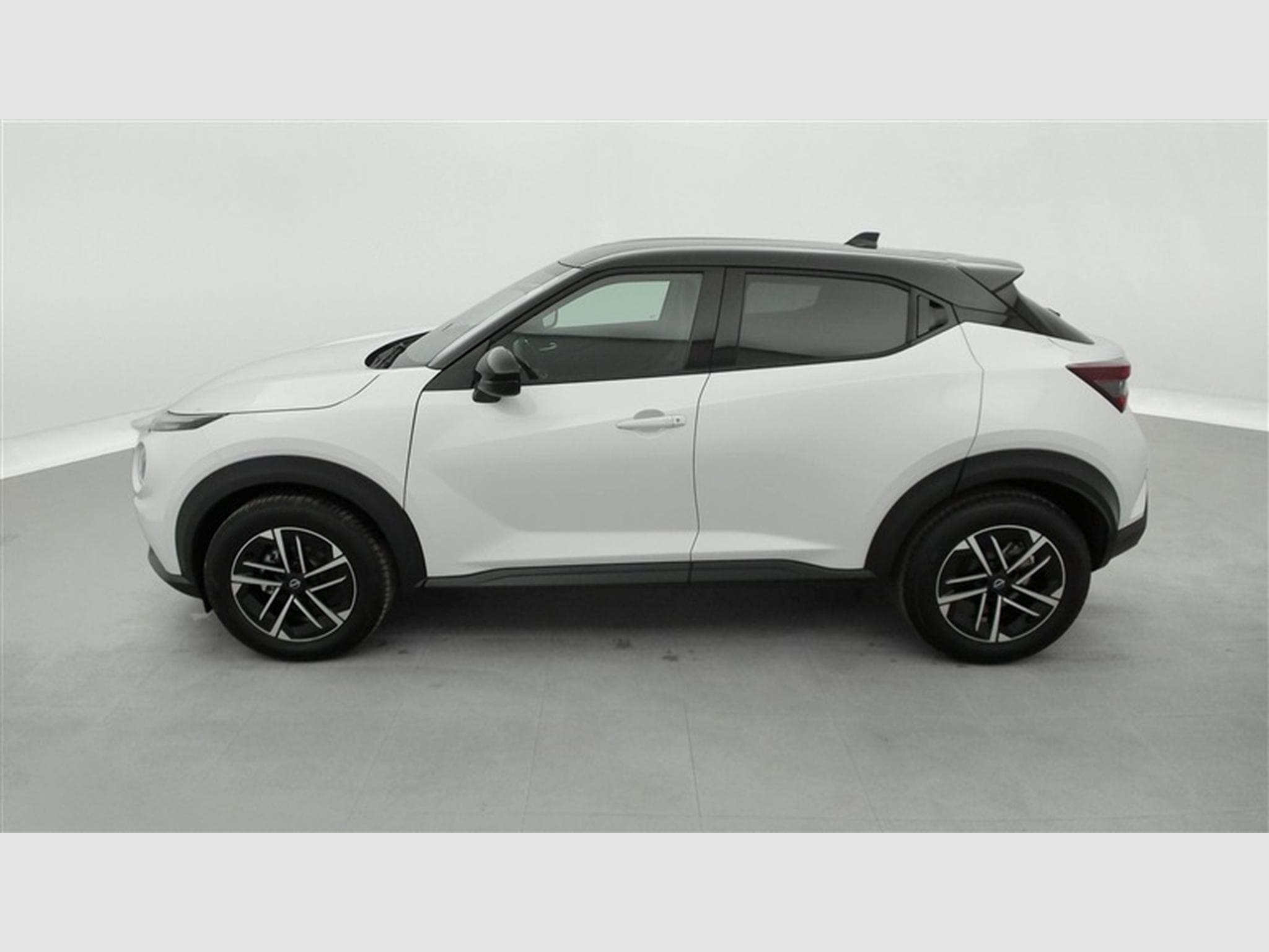 Nissan Juke 1.0 DIG-T 115cv DCT N-Connecta CARPLAY / FULL LED / CAMERA (2026) - Photo 3