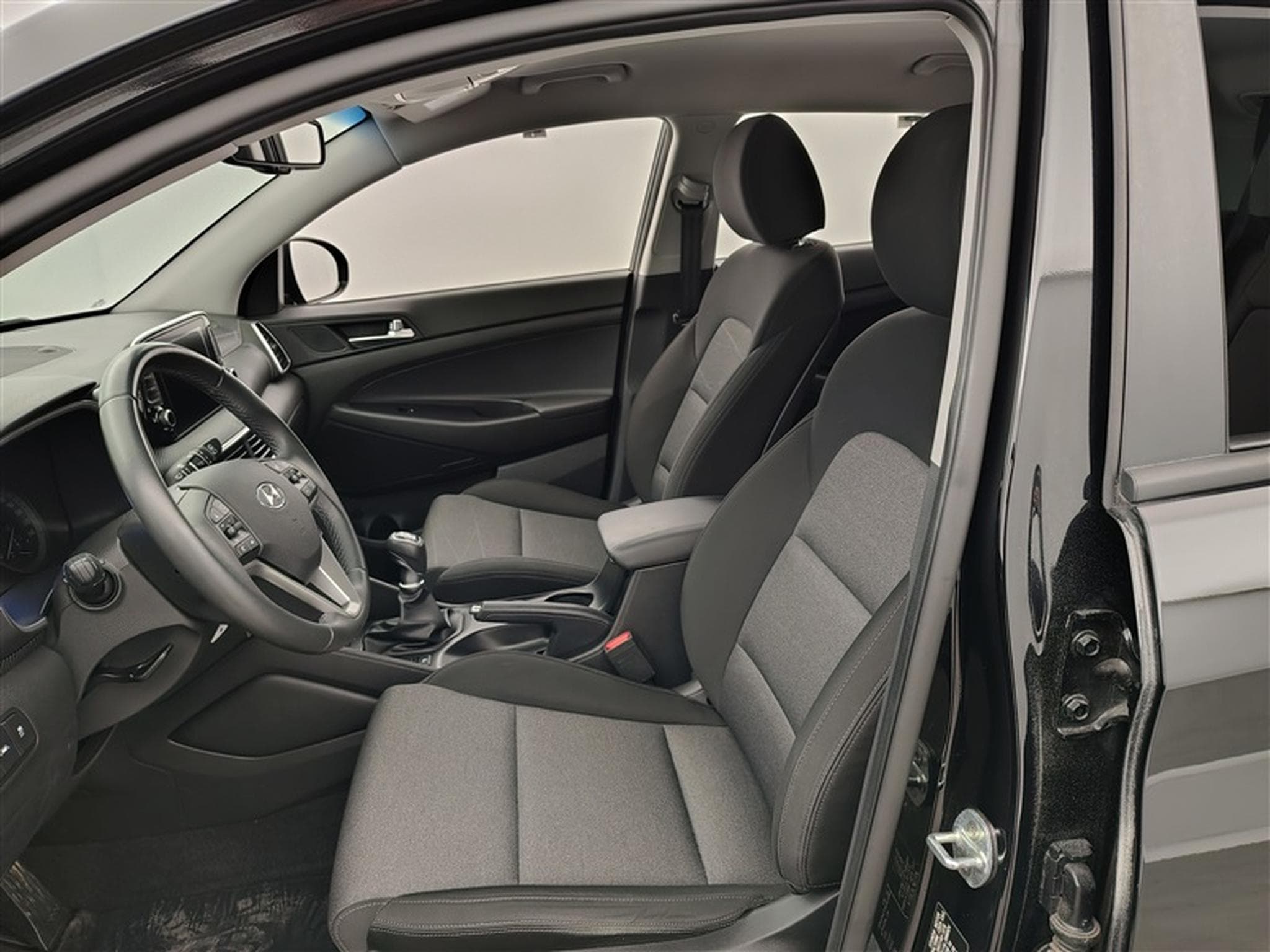 Hyundai Tucson 1.6 GDi Feel Comfort (2020) - Photo 7