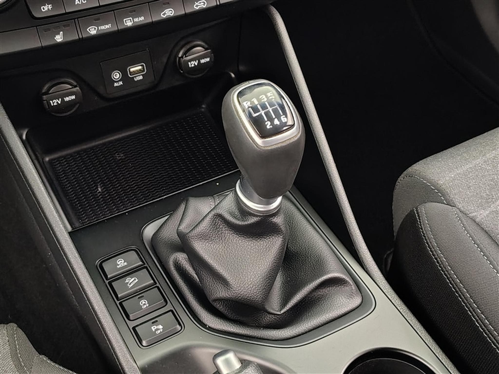 Hyundai Tucson 1.6 GDi Feel Comfort (2020) - Photo 12