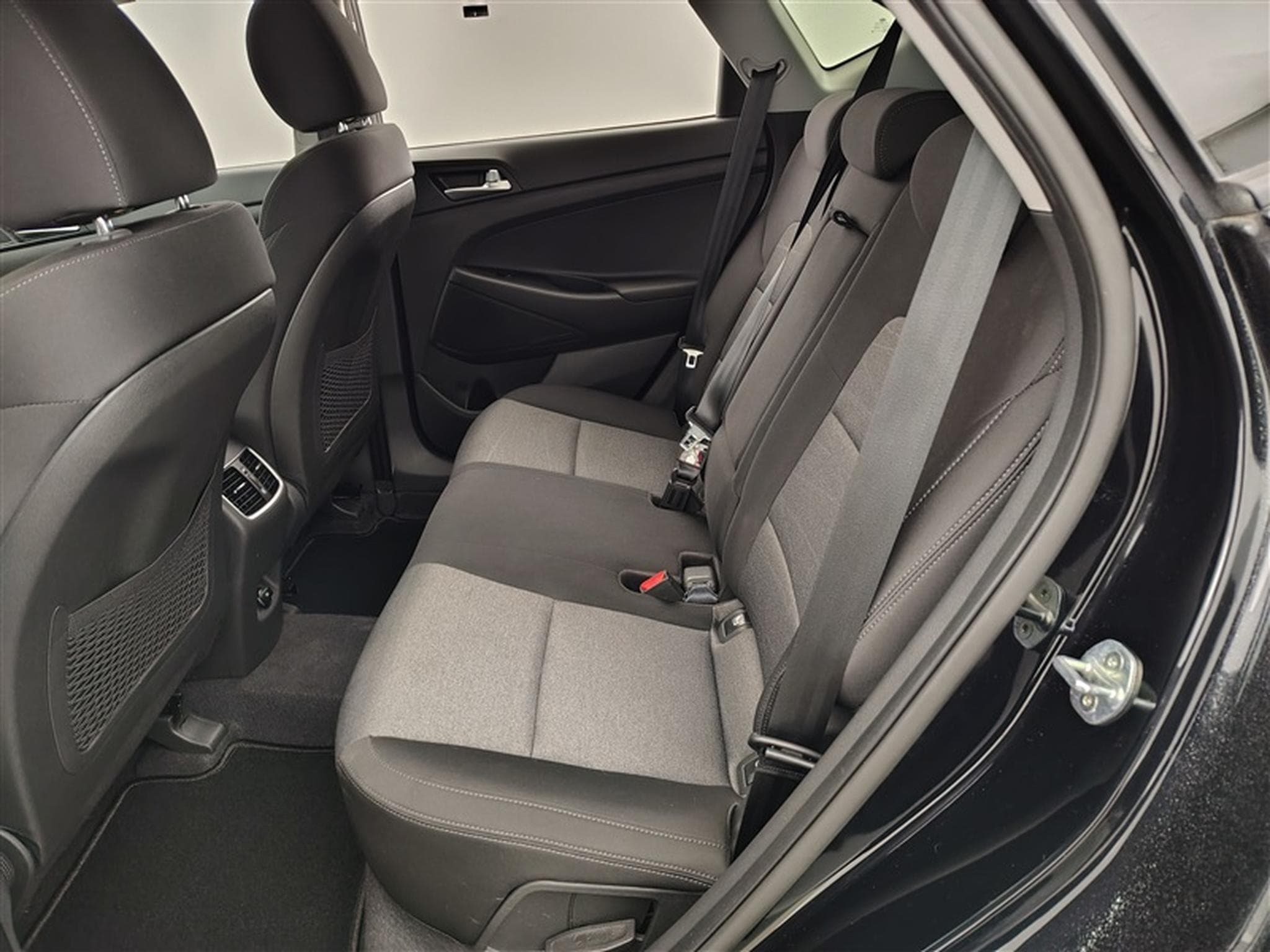 Hyundai Tucson 1.6 GDi Feel Comfort (2020) - Photo 13