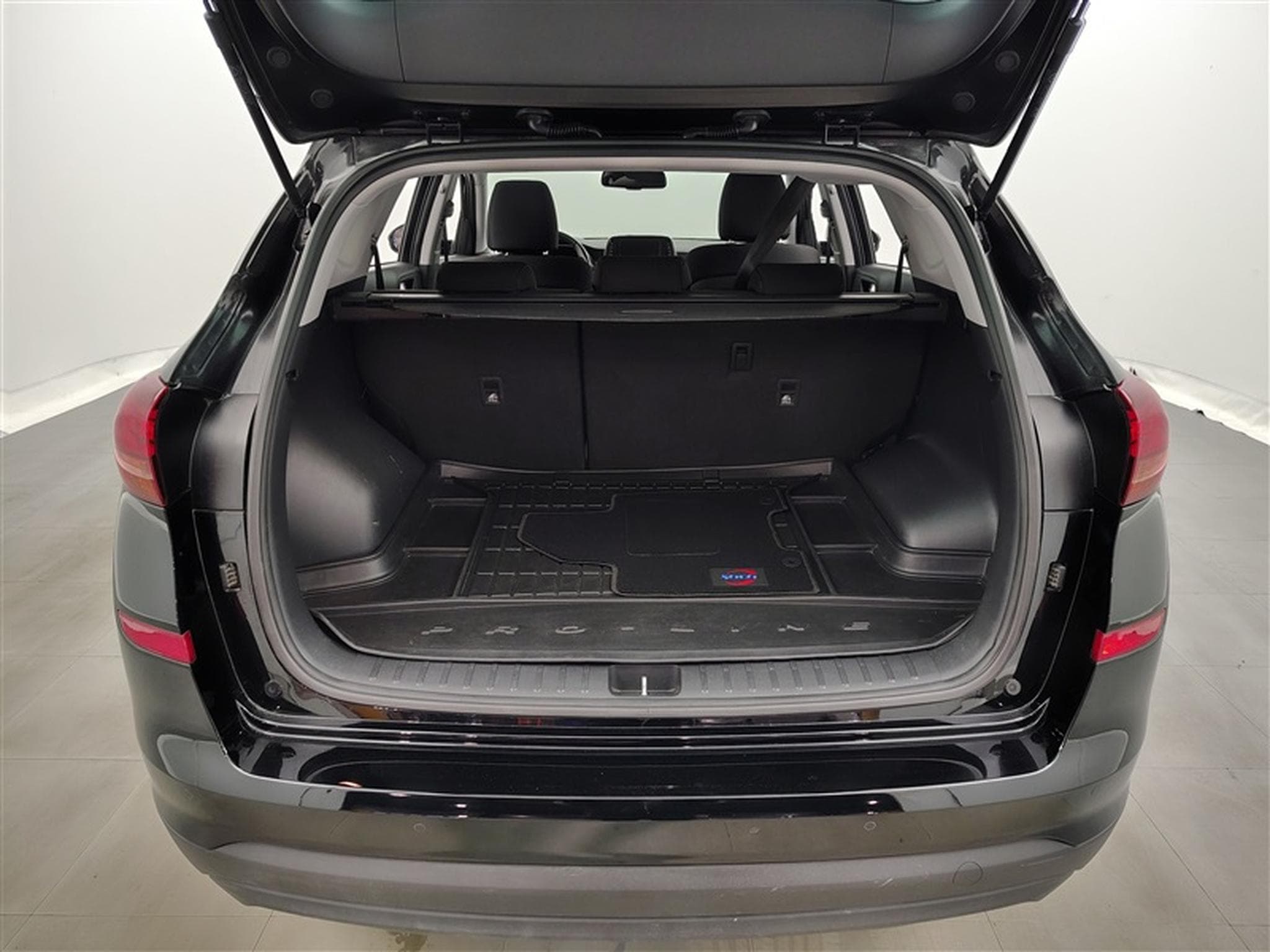 Hyundai Tucson 1.6 GDi Feel Comfort (2020) - Photo 14