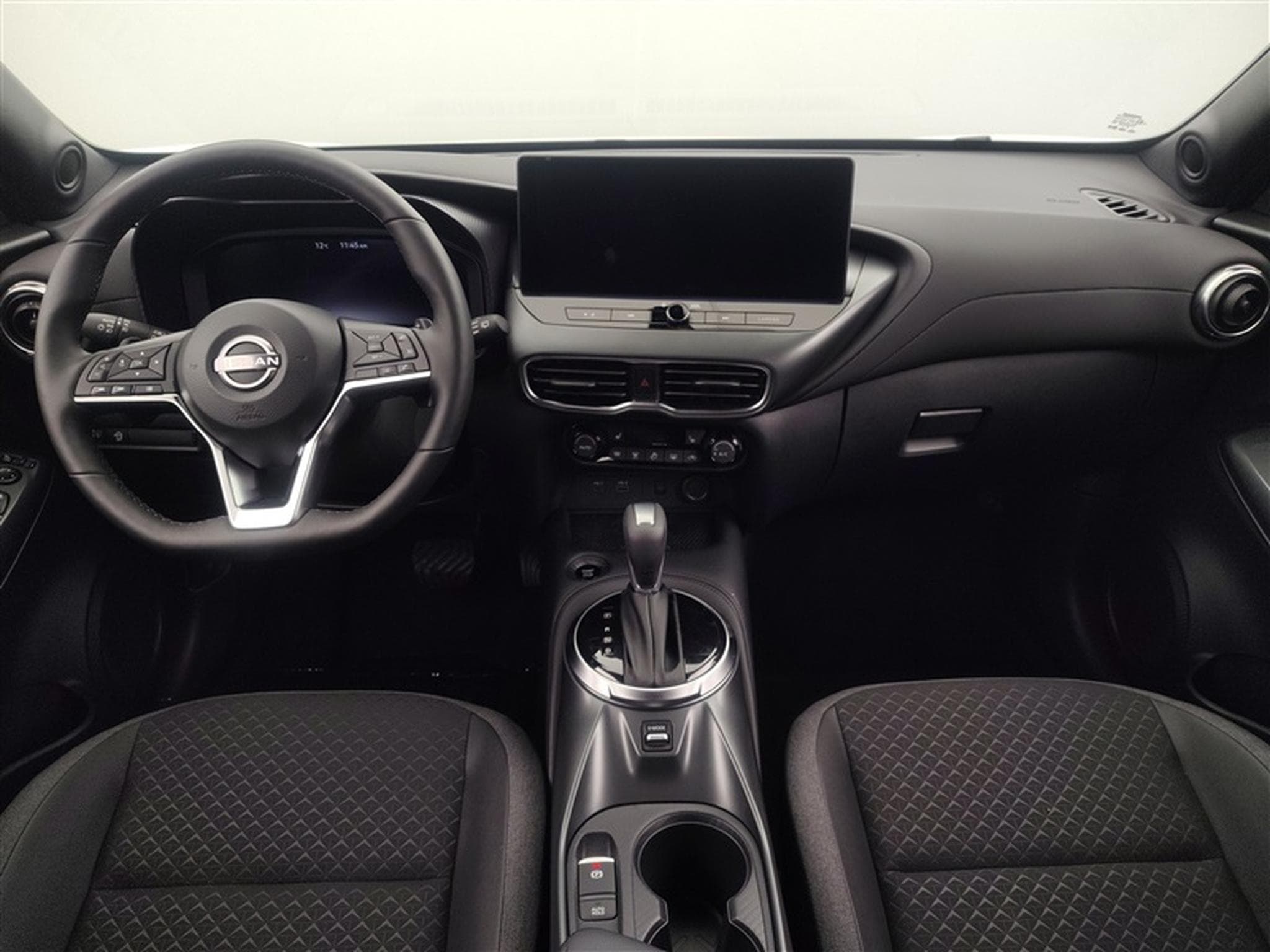 Nissan Juke 1.0 DIG-T 115cv DCT N-Connecta CARPLAY / FULL LED / CAMERA (2026) - Photo 8