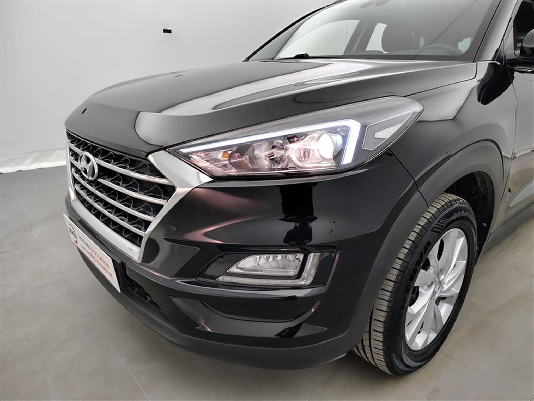 Hyundai Tucson 1.6 GDi Feel Comfort (2020) - Photo 15