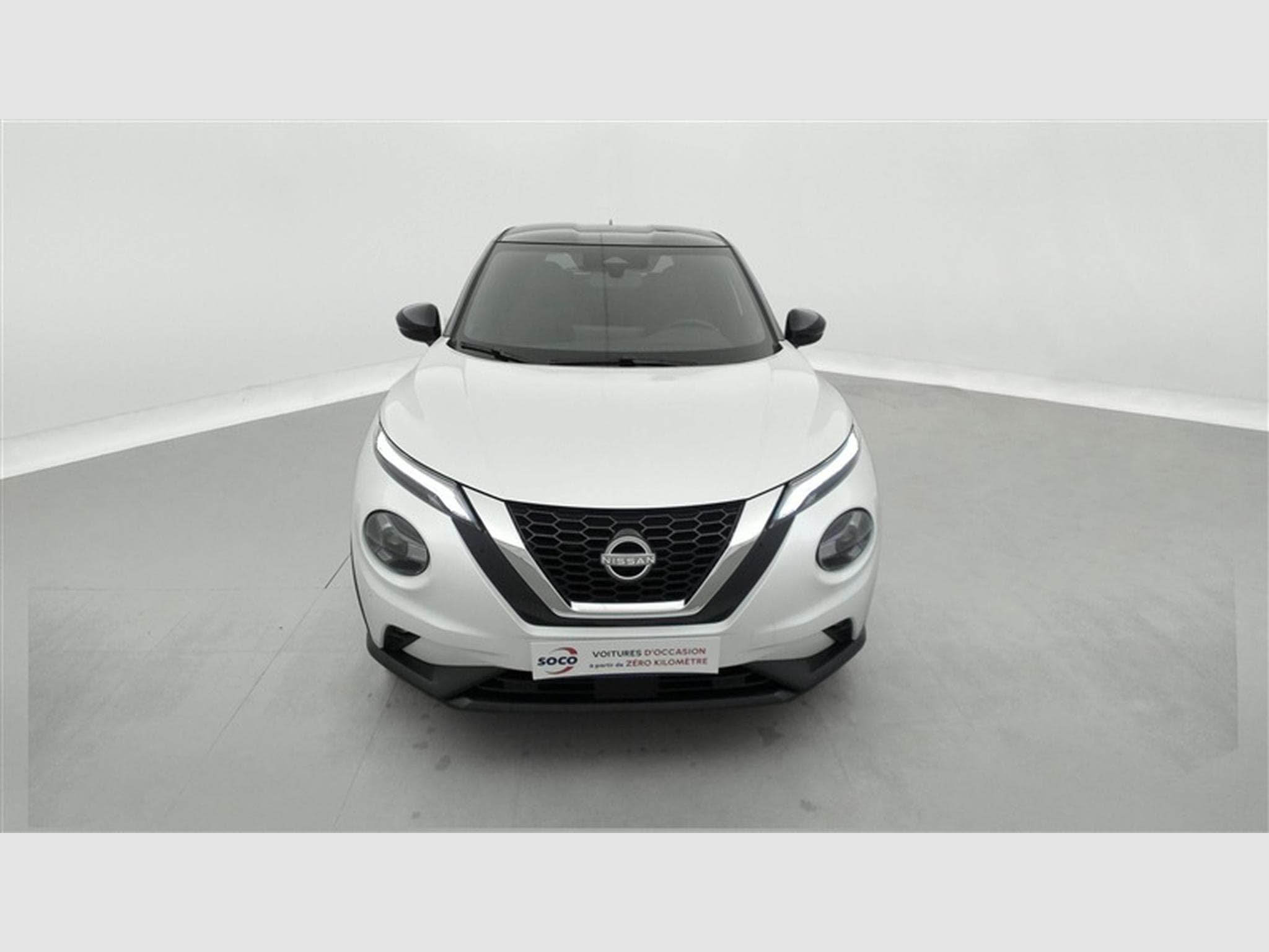 Nissan Juke 1.0 DIG-T 115cv DCT N-Connecta CARPLAY / FULL LED / CAMERA (2026) - Photo 4