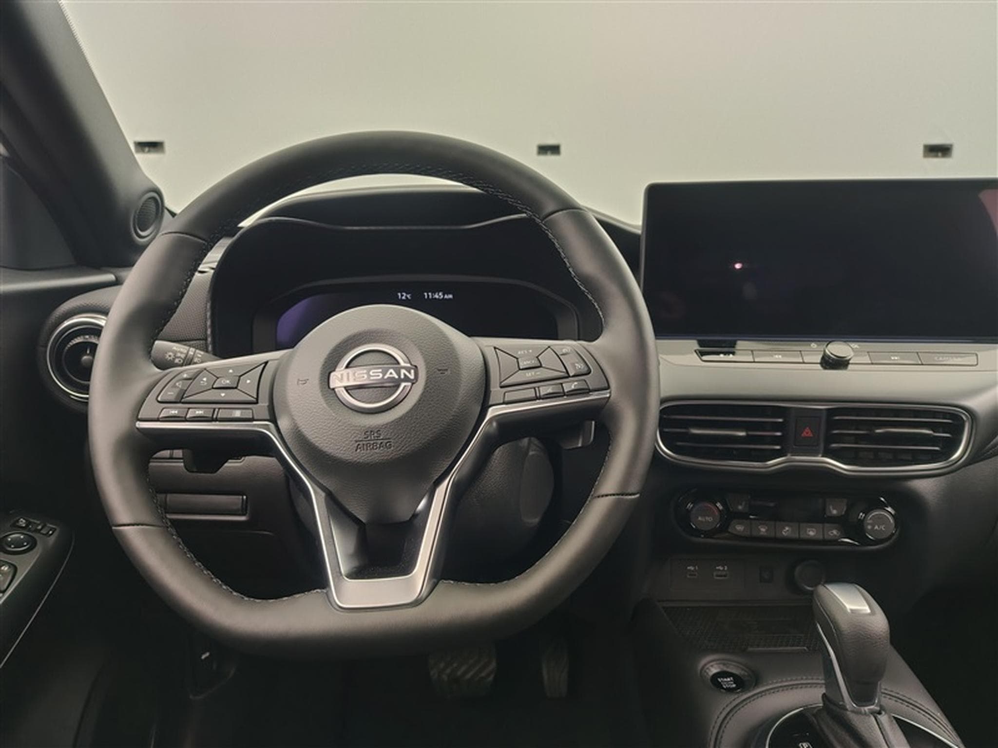 Nissan Juke 1.0 DIG-T 115cv DCT N-Connecta CARPLAY / FULL LED / CAMERA (2026) - Photo 9