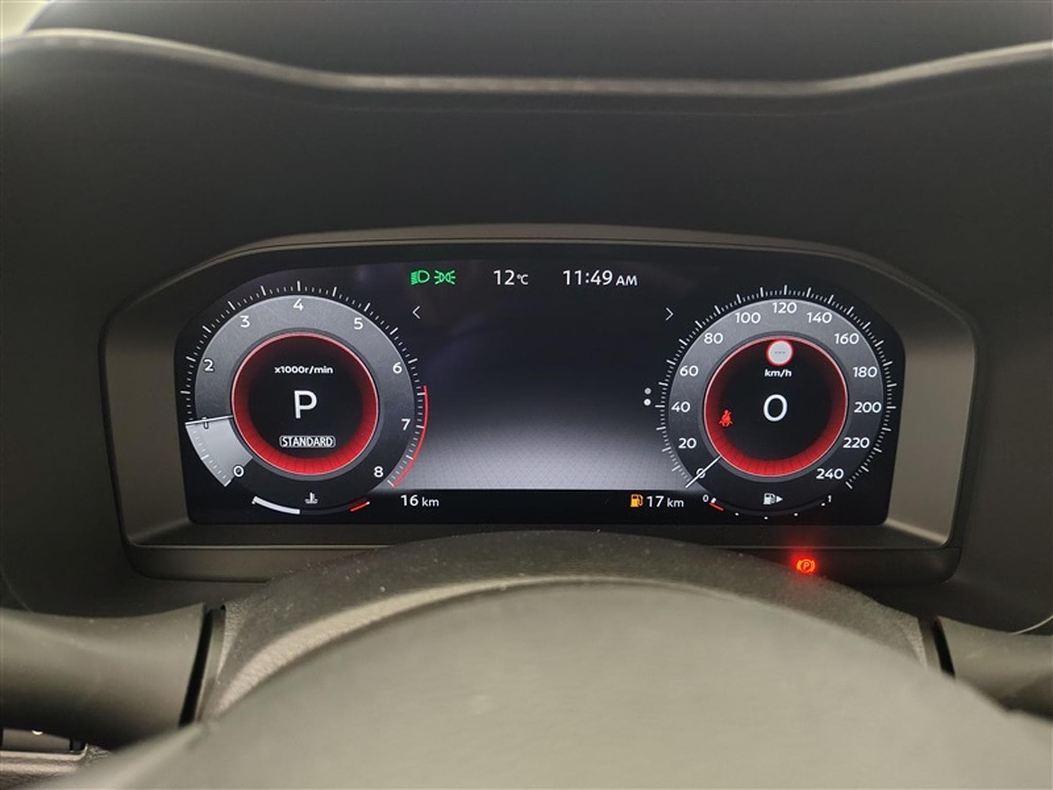 Nissan Juke 1.0 DIG-T 115cv DCT N-Connecta CARPLAY / FULL LED / CAMERA (2026) - Photo 10