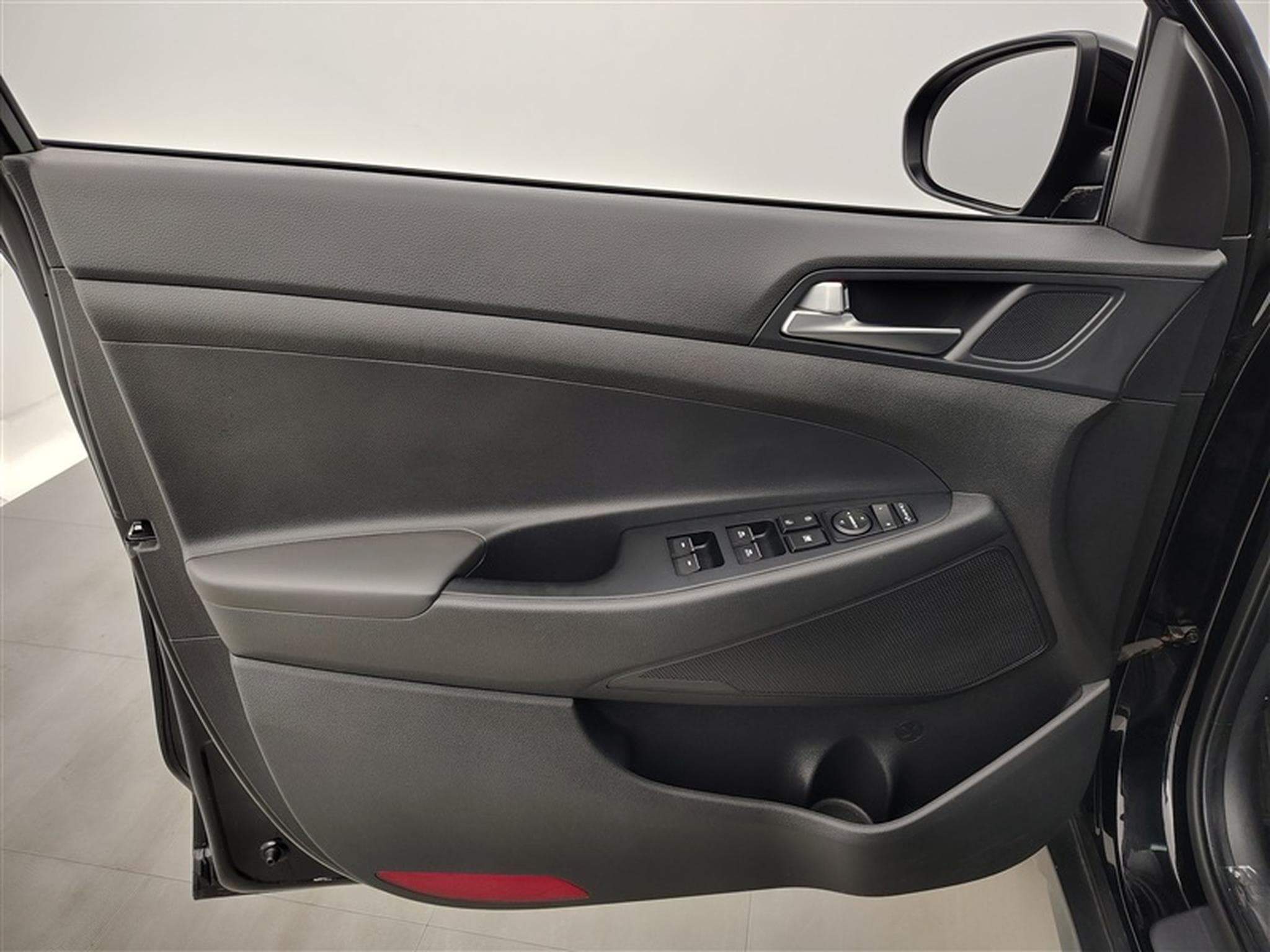 Hyundai Tucson 1.6 GDi Feel Comfort (2020) - Photo 16