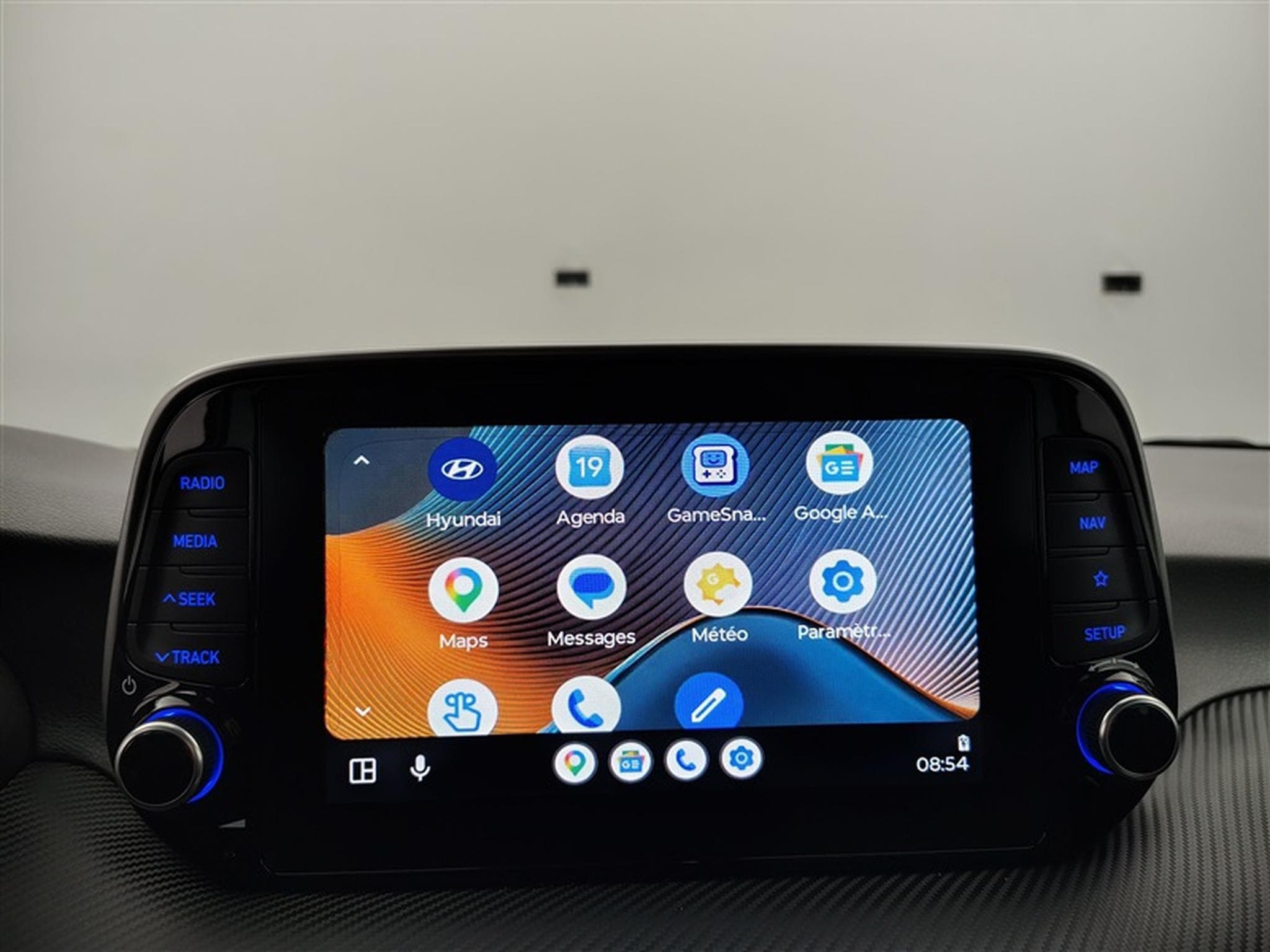 Hyundai Tucson 1.6 GDi Feel Comfort (2020) - Photo 20