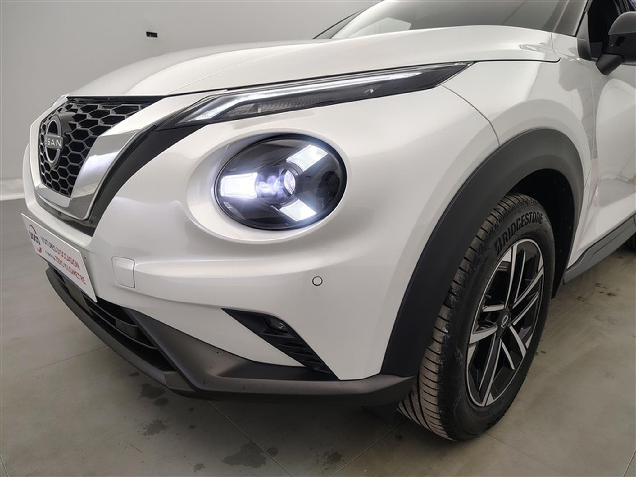 Nissan Juke 1.0 DIG-T 115cv DCT N-Connecta CARPLAY / FULL LED / CAMERA (2026) - Photo 15