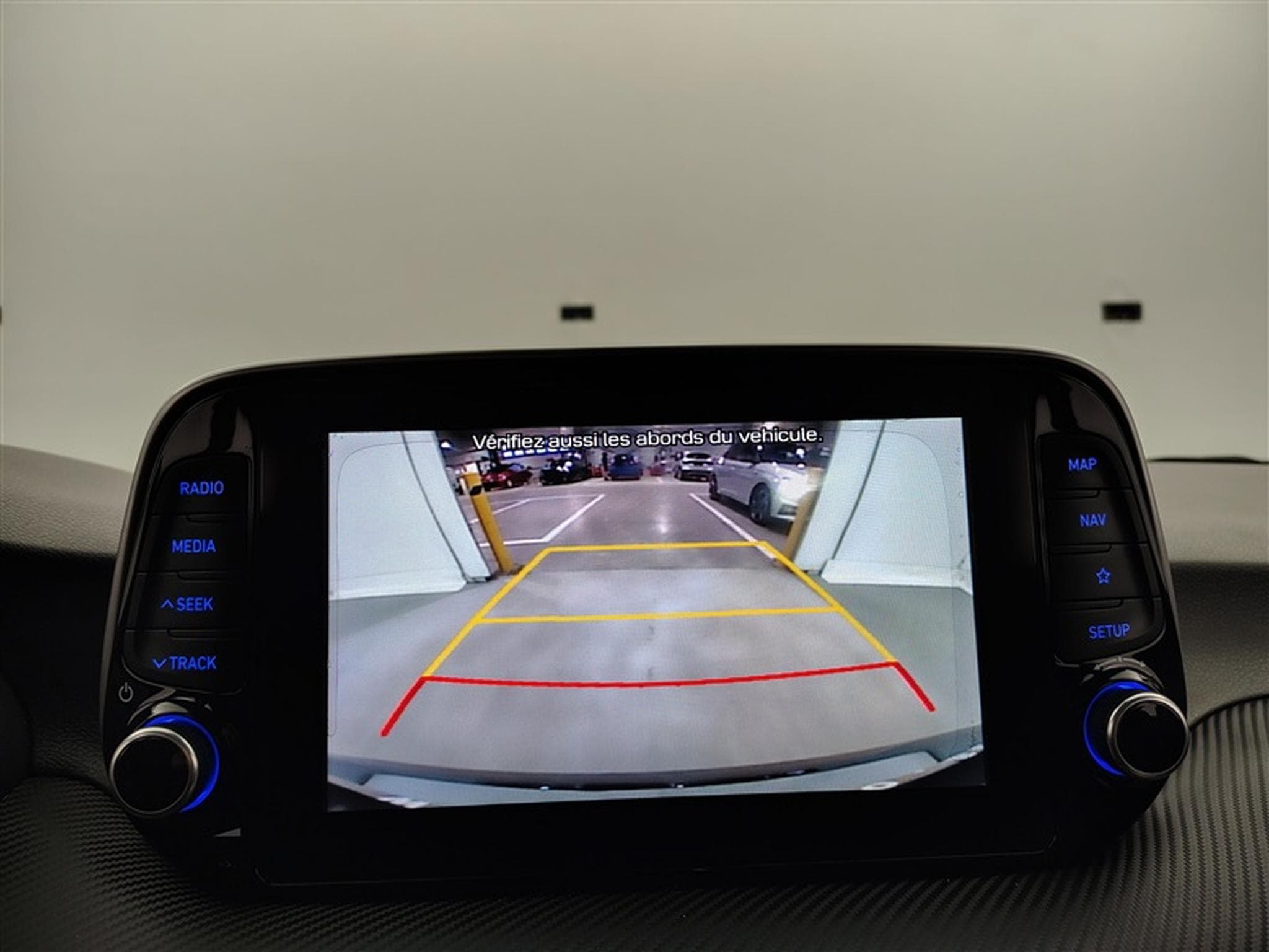 Hyundai Tucson 1.6 GDi Feel Comfort (2020) - Photo 17