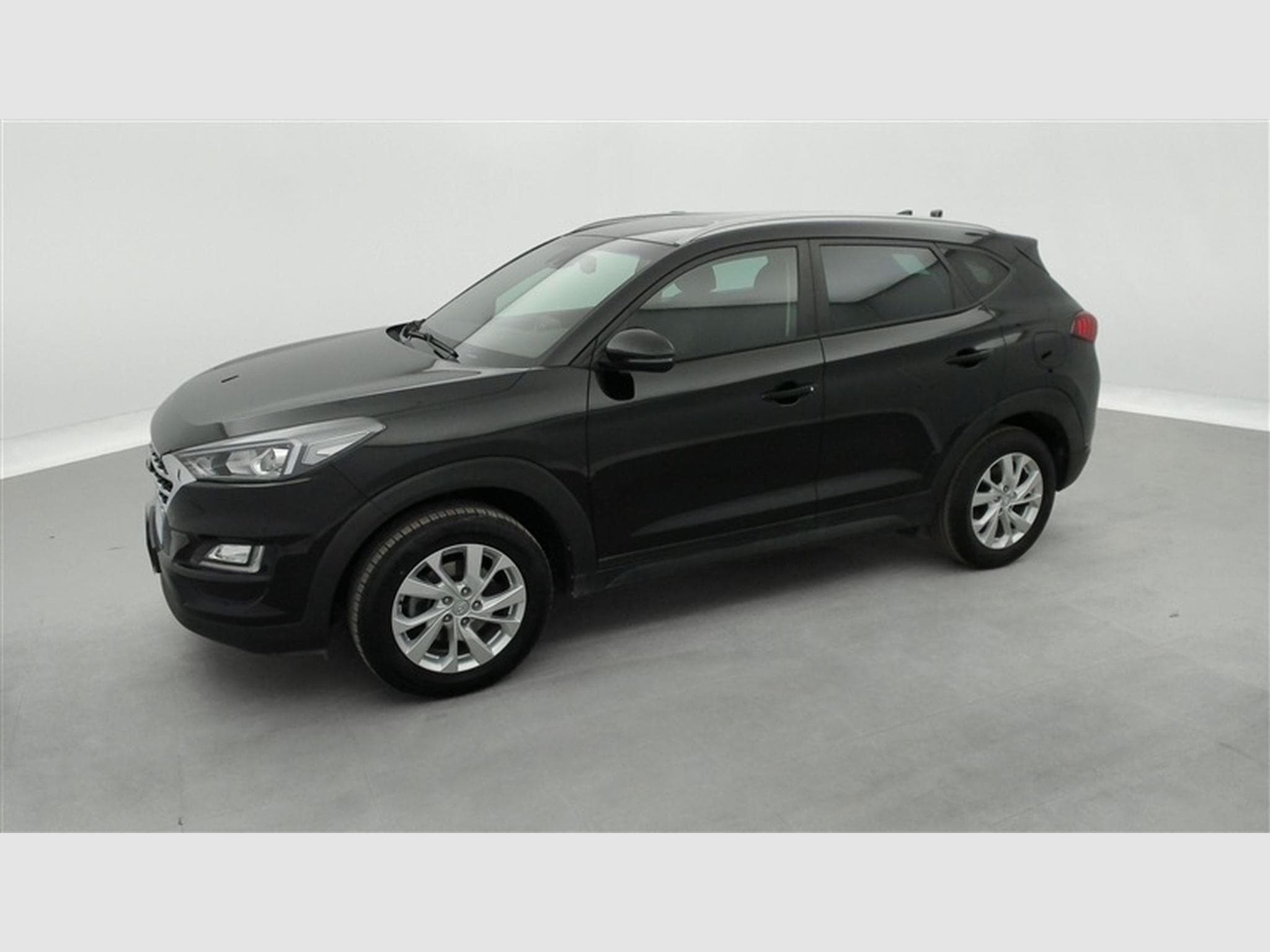 Hyundai Tucson 1.6 GDi Feel Comfort (2020) - Photo 21