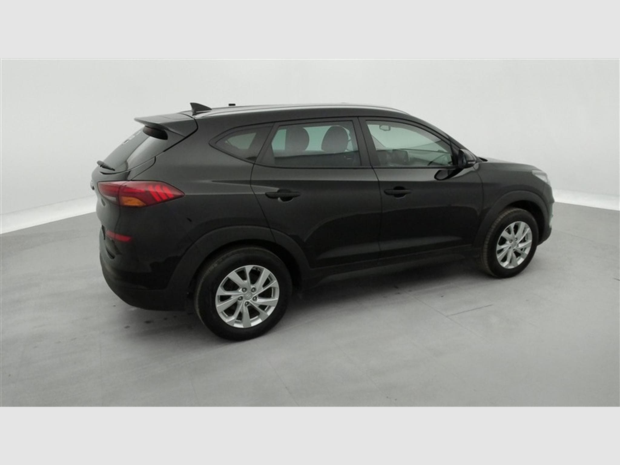 Hyundai Tucson 1.6 GDi Feel Comfort (2020) - Photo 25
