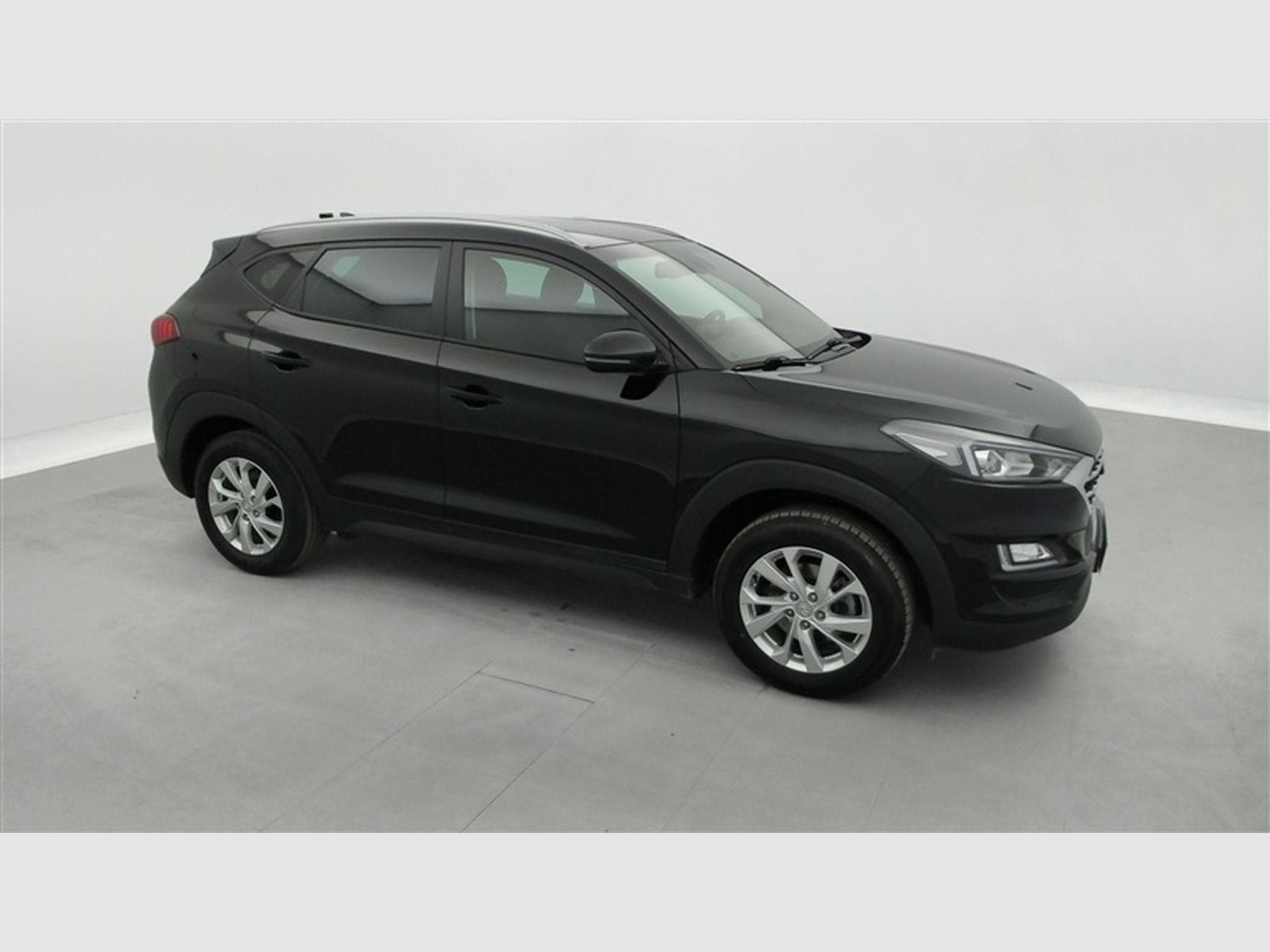Hyundai Tucson 1.6 GDi Feel Comfort (2020) - Photo 23