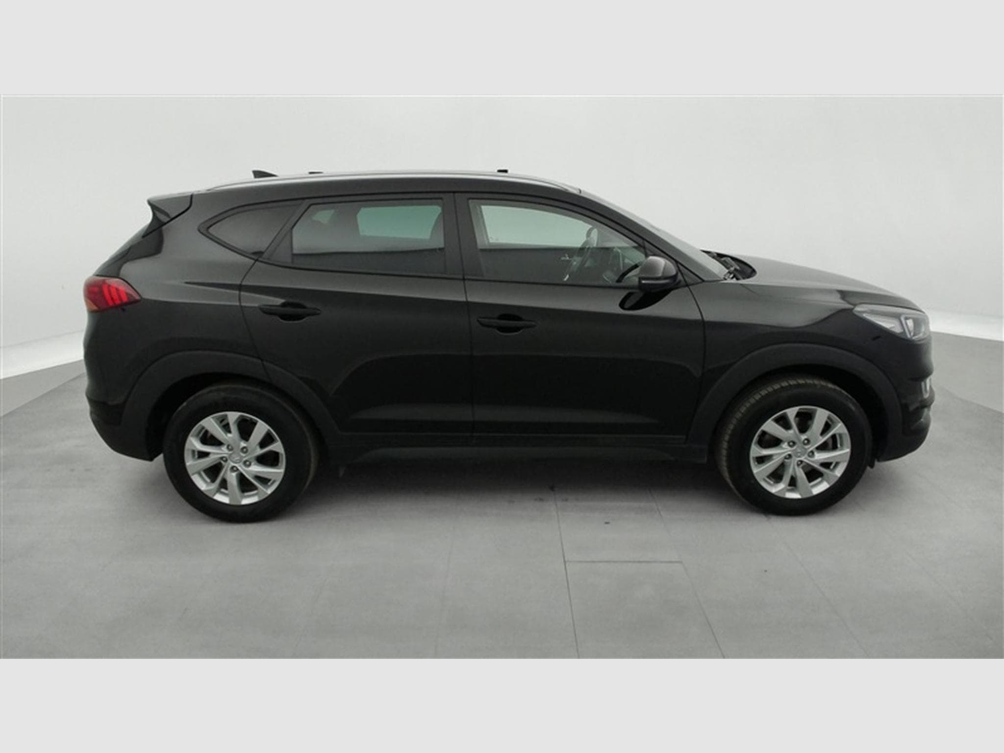 Hyundai Tucson 1.6 GDi Feel Comfort (2020) - Photo 24