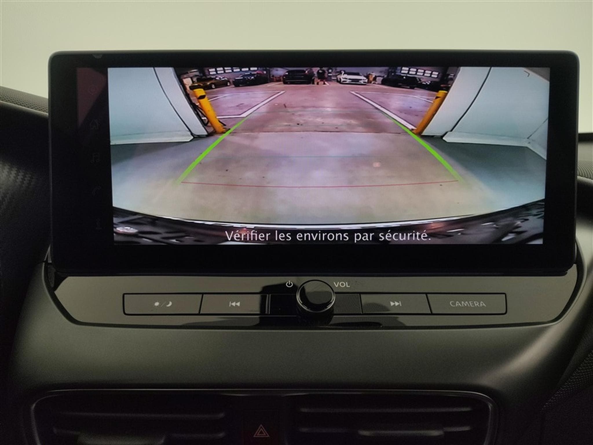 Nissan Juke 1.0 DIG-T 115cv DCT N-Connecta CARPLAY / FULL LED / CAMERA (2026) - Photo 18