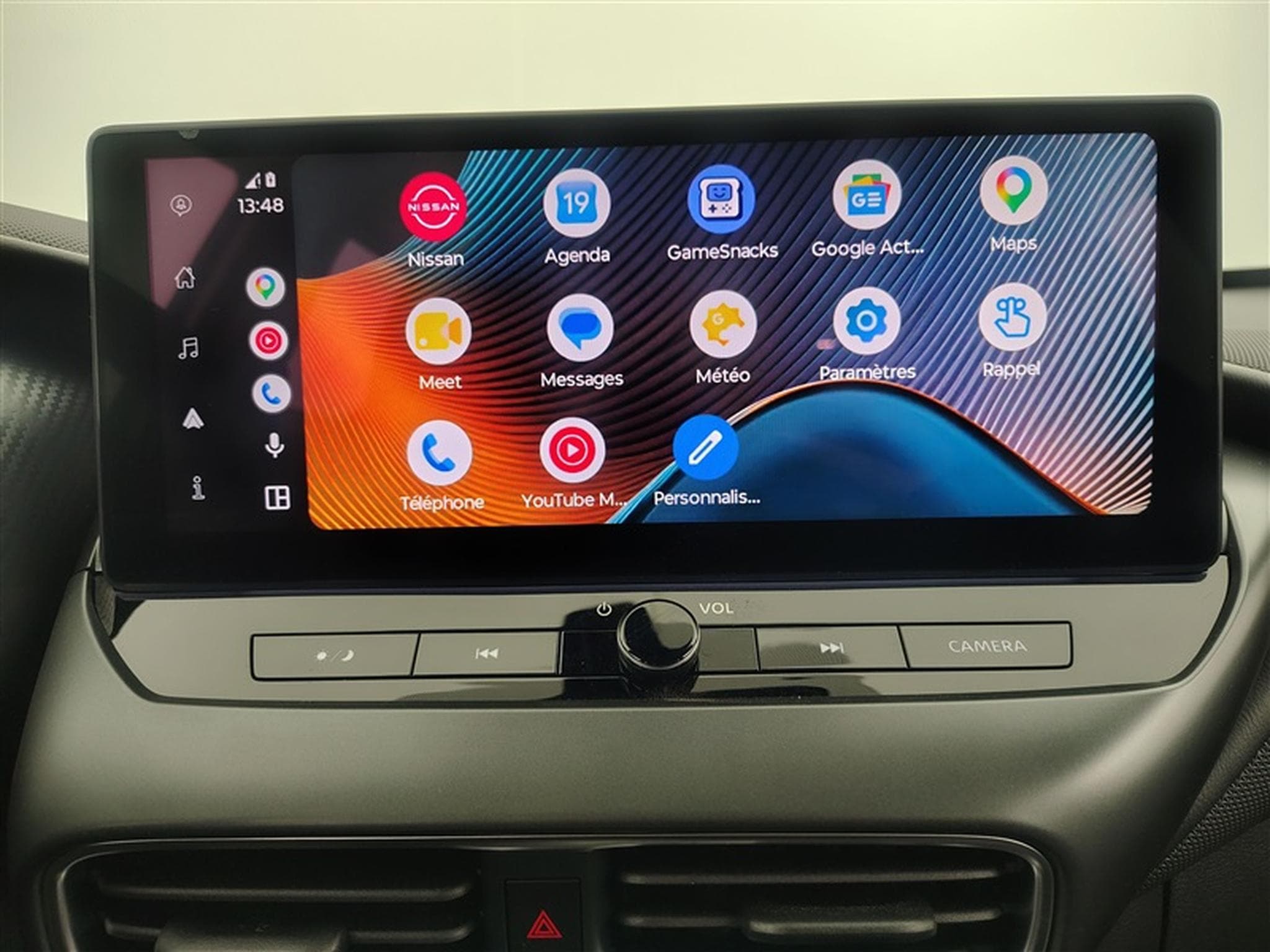 Nissan Juke 1.0 DIG-T 115cv DCT N-Connecta CARPLAY / FULL LED / CAMERA (2026) - Photo 20