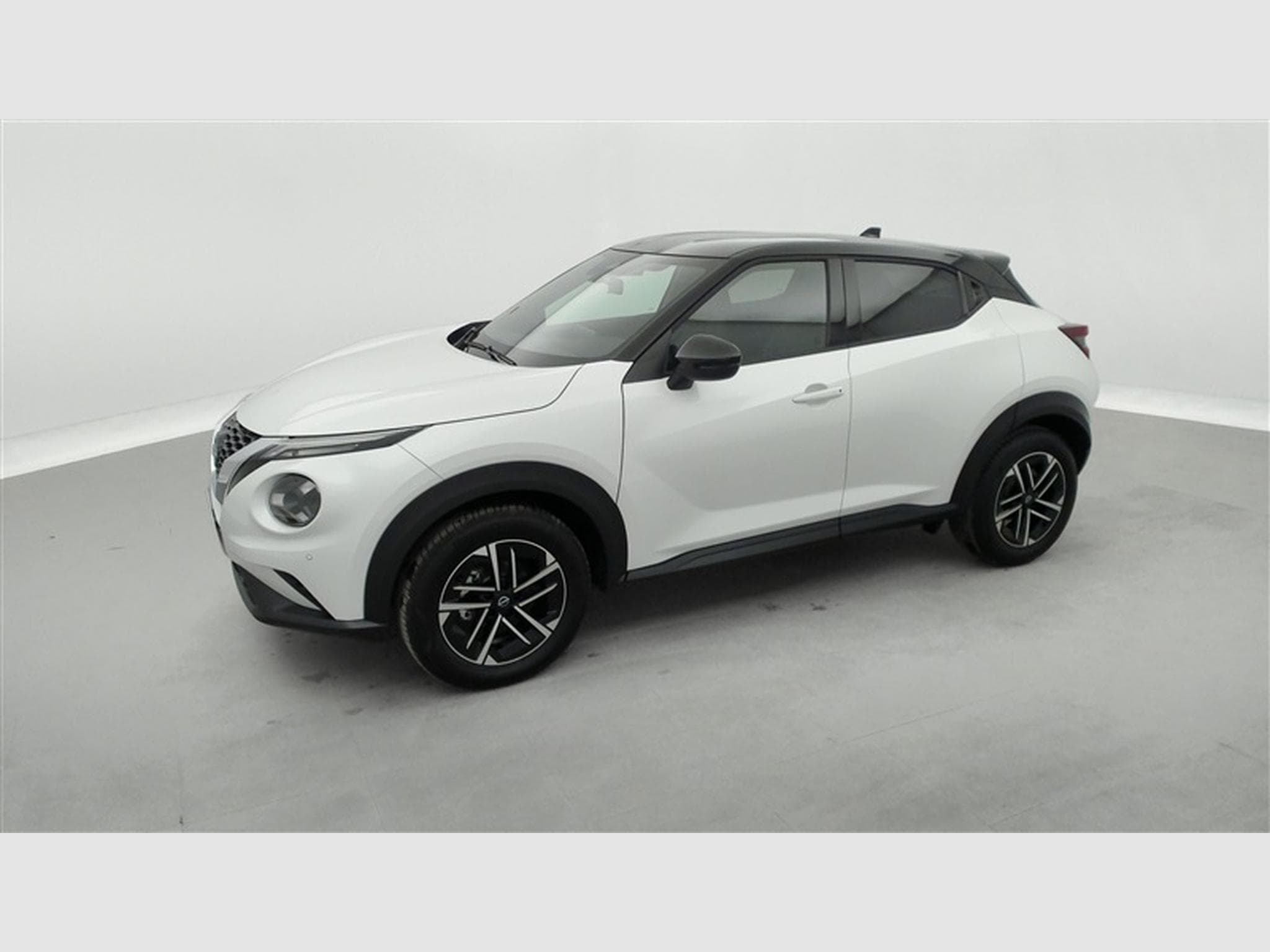Nissan Juke 1.0 DIG-T 115cv DCT N-Connecta CARPLAY / FULL LED / CAMERA (2026) - Photo 21