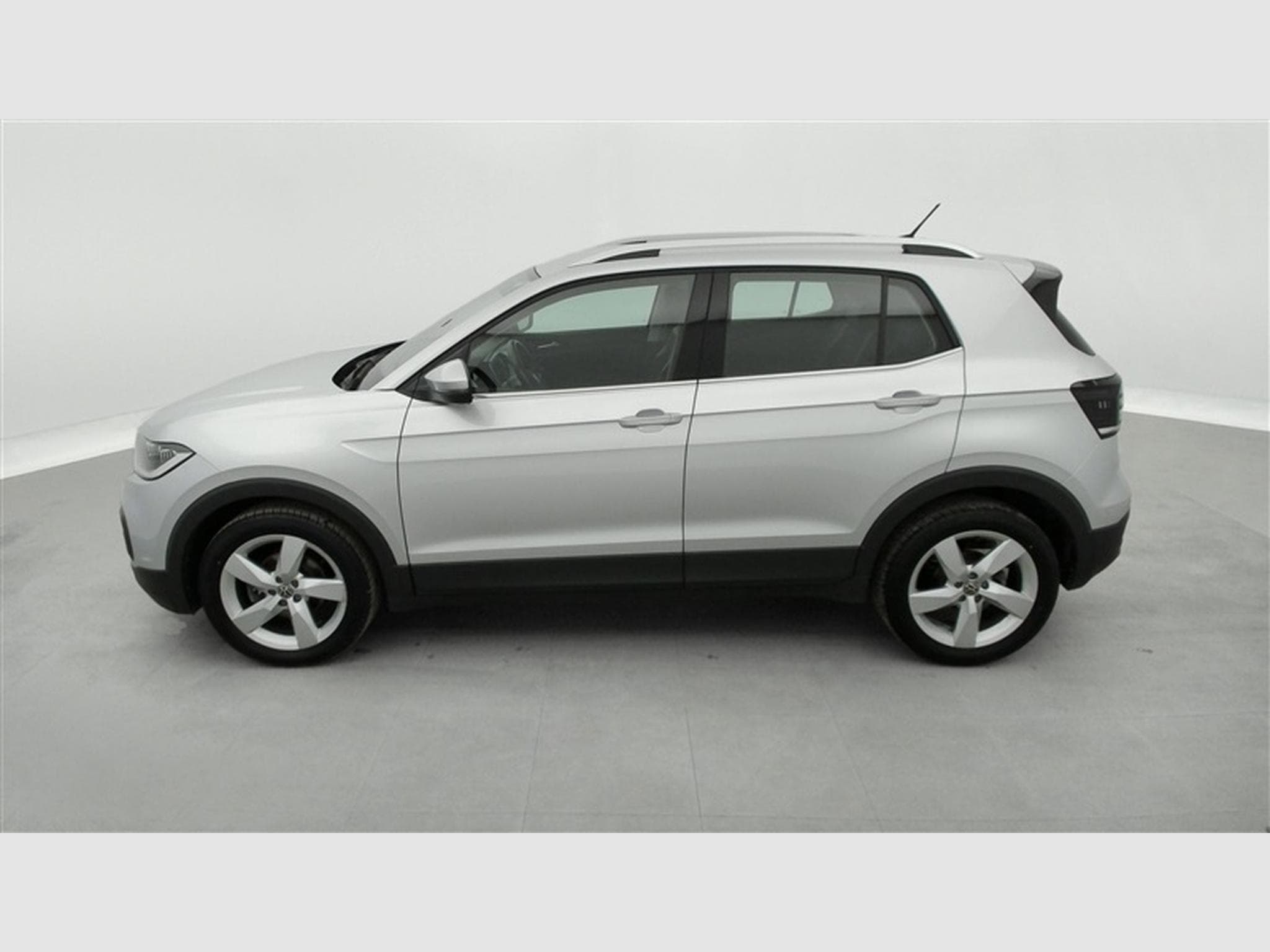 VW T-Cross 1.0 TSI 110cv DSG Style CARPLAY / FULL LED / PDC AV+AR (2022) - Photo 3