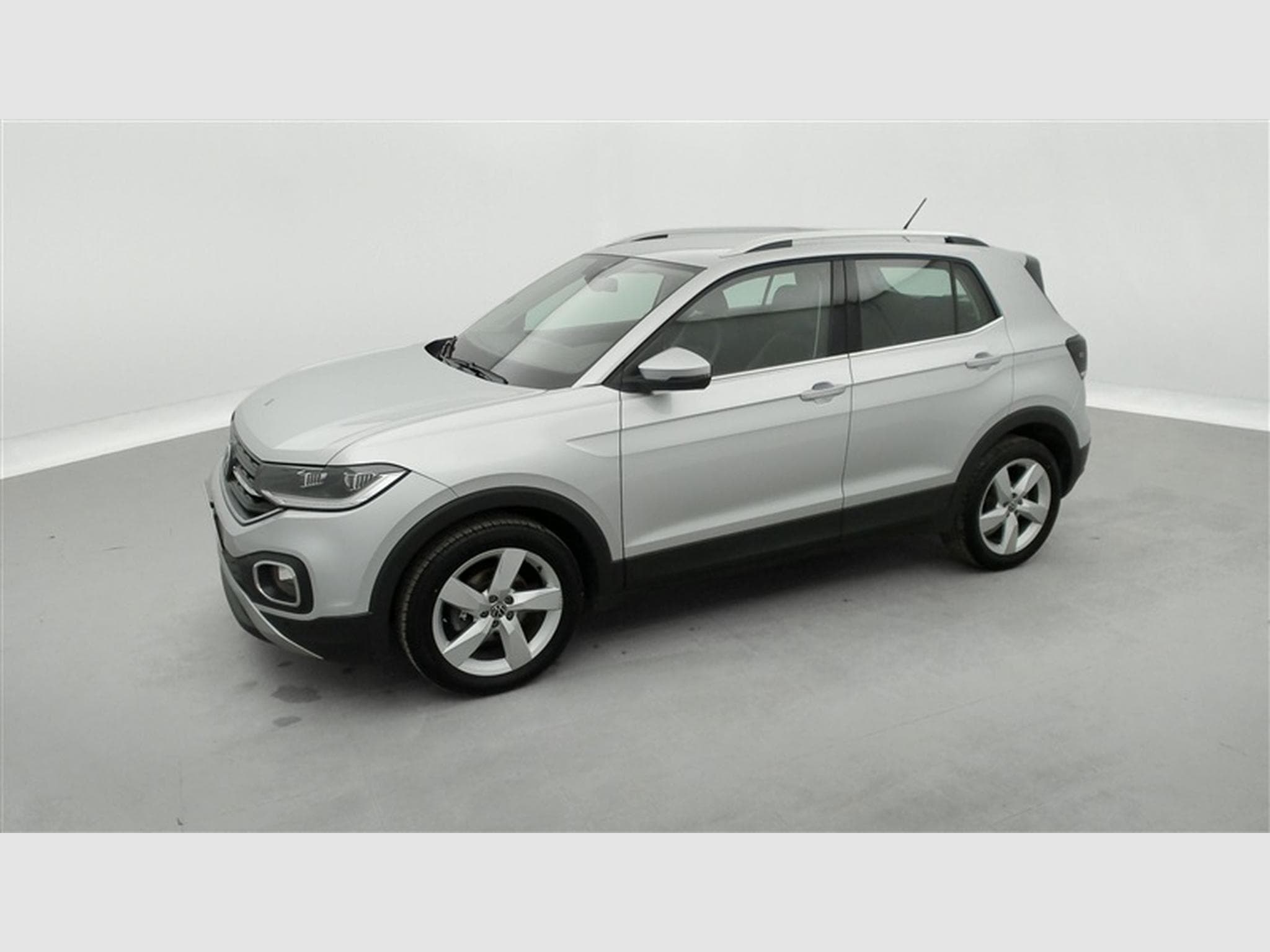 VW T-Cross 1.0 TSI 110cv DSG Style CARPLAY / FULL LED / PDC AV+AR (2022) - Photo 21